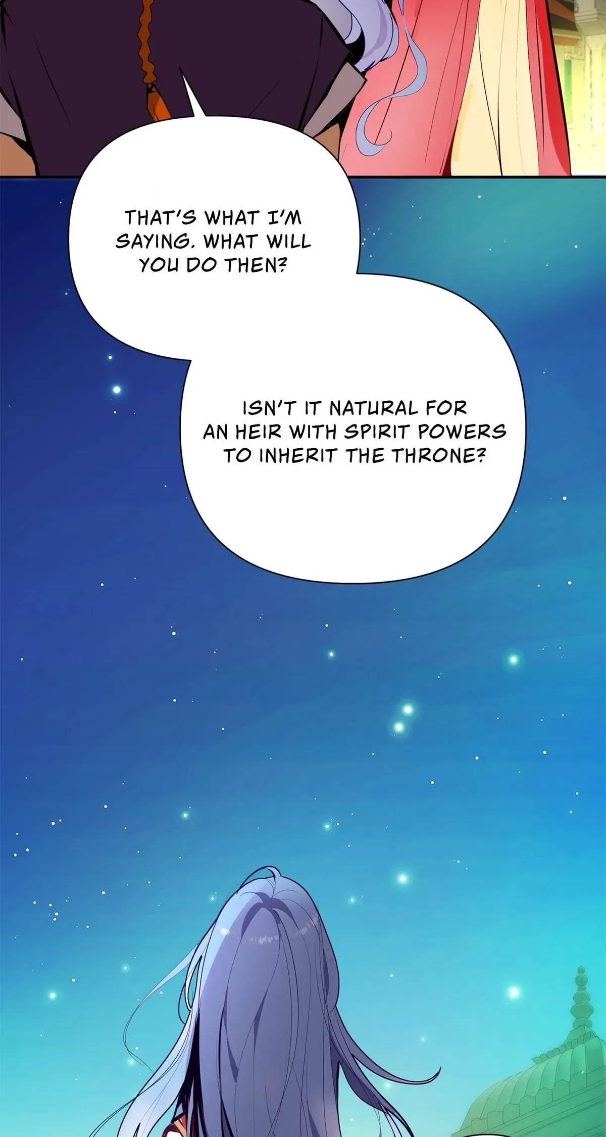 Becoming Best Friends With the Icy Male Lead Chapter 78 page 69