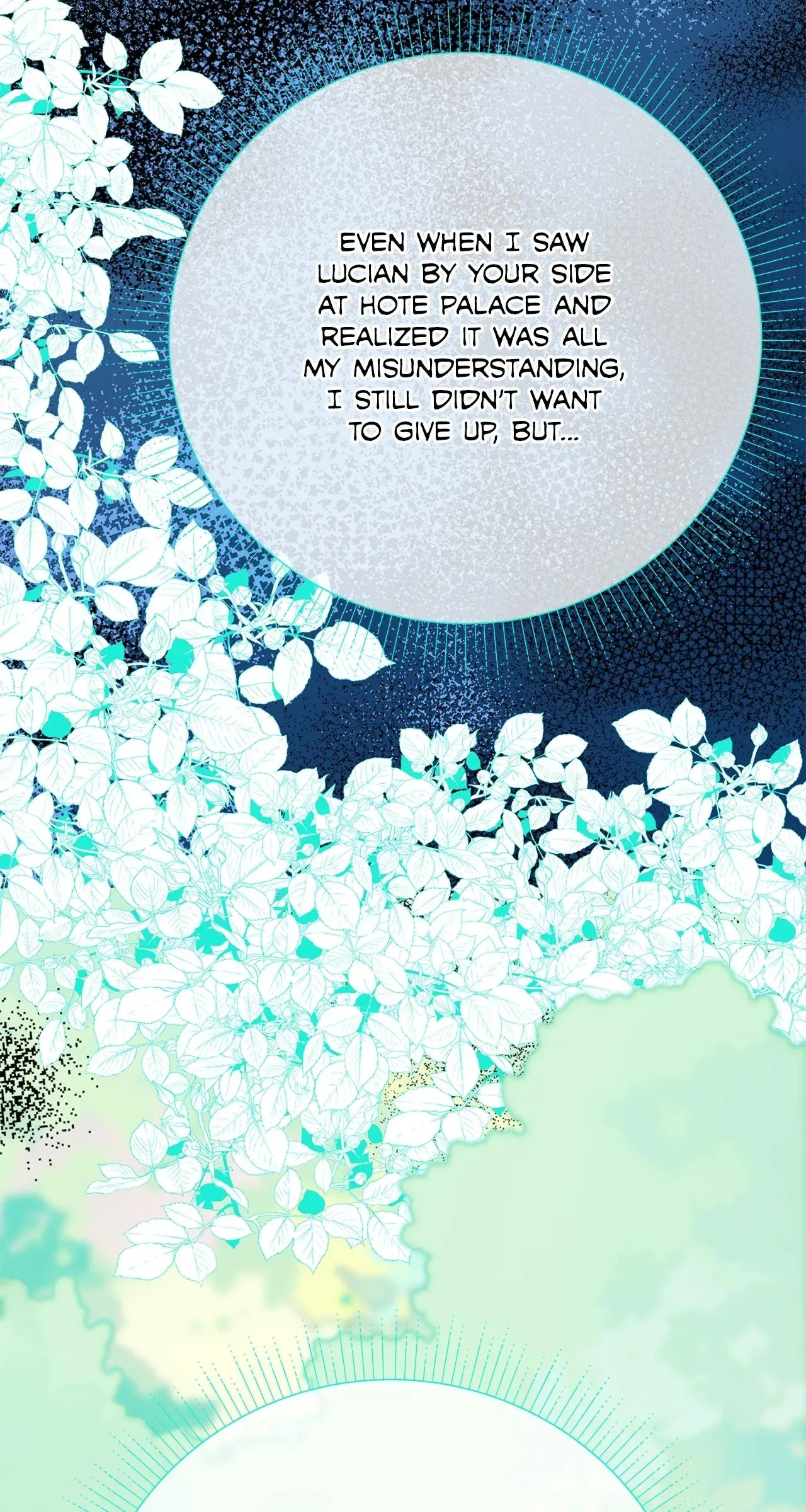 Becoming Best Friends With the Icy Male Lead Chapter 84 page 56