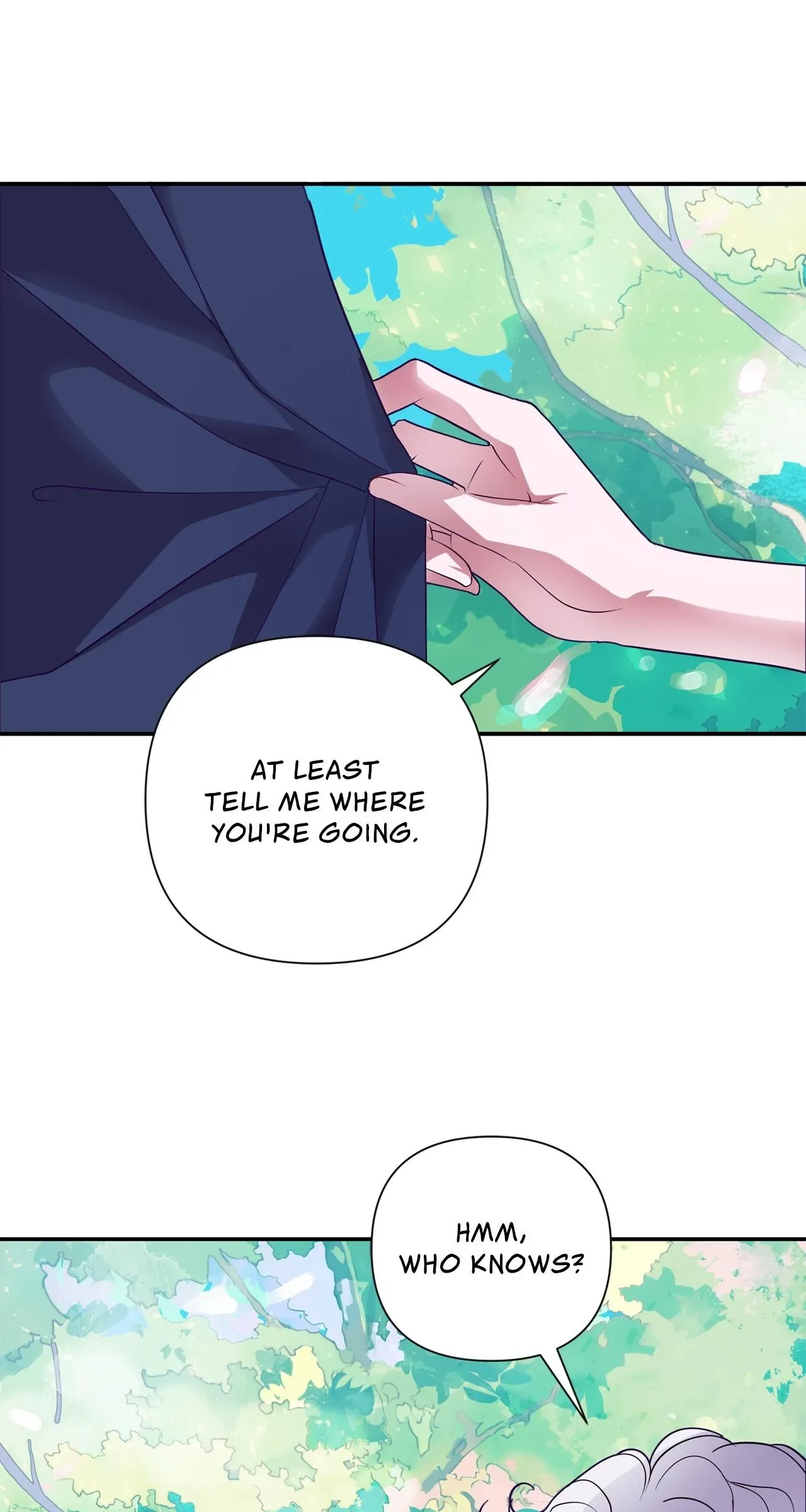 Becoming Best Friends With the Icy Male Lead Chapter 84 page 62