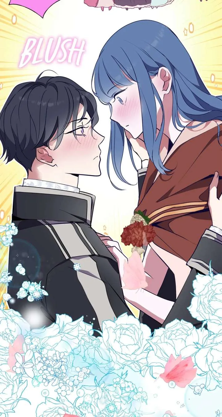 Becoming Best Friends With the Icy Male Lead Chapter 65 page 31