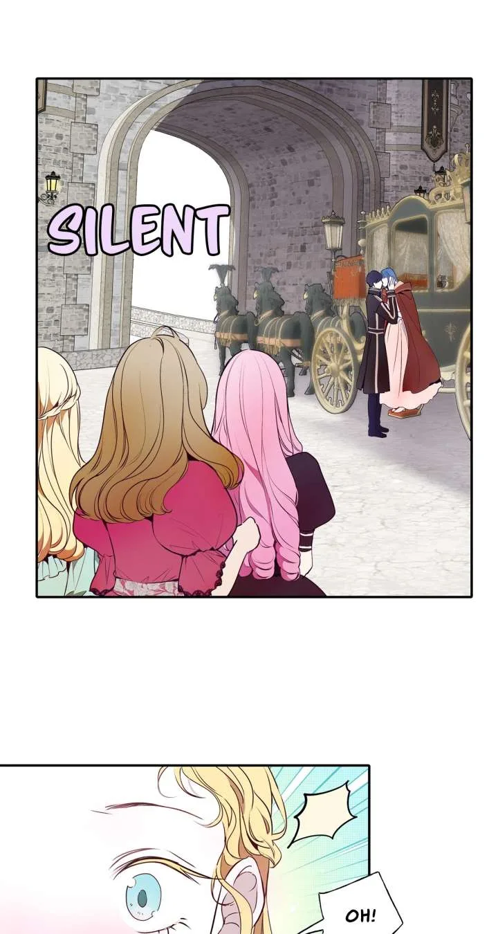 Becoming Best Friends With the Icy Male Lead Chapter 65 page 29