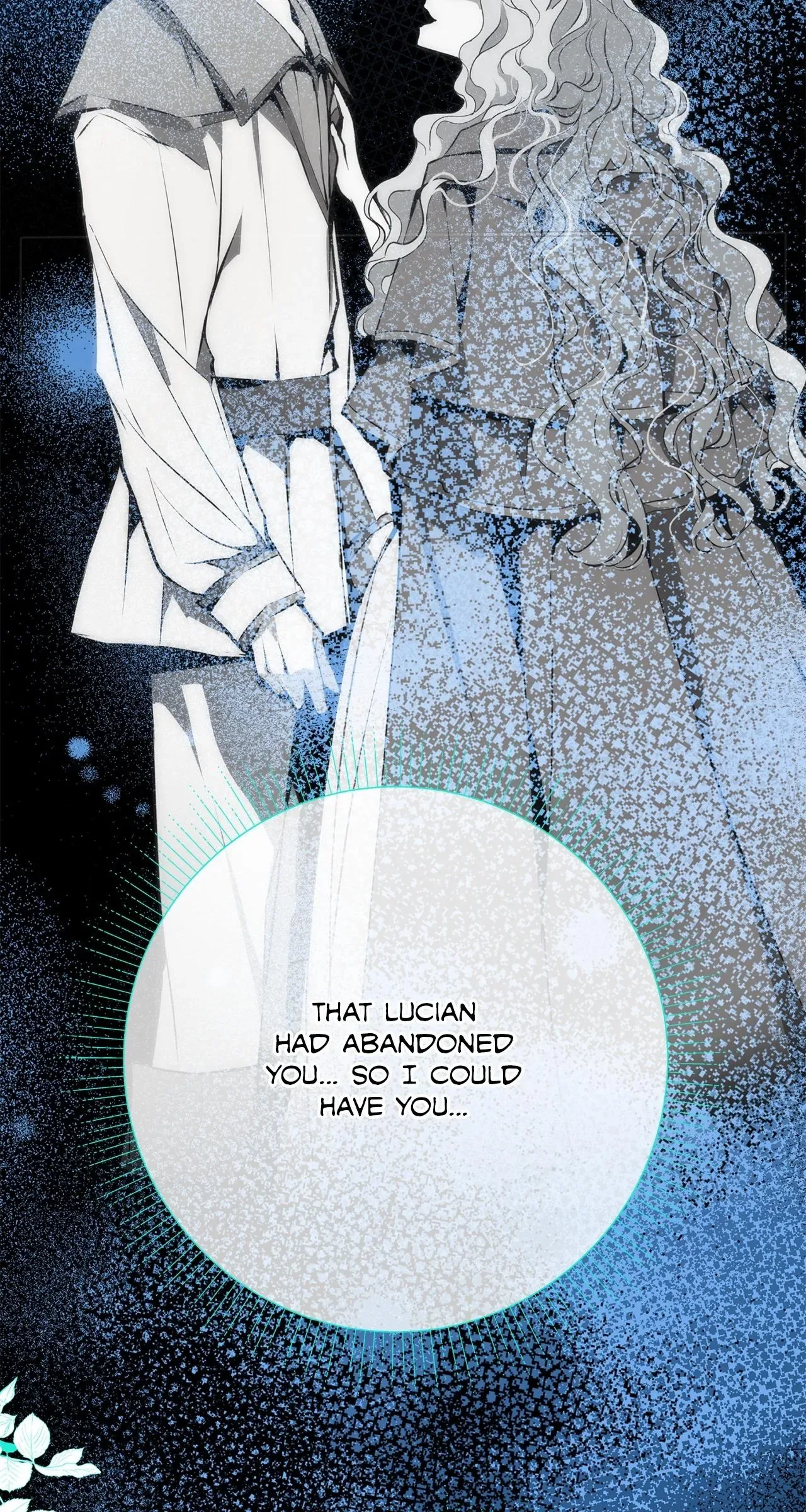 Becoming Best Friends With the Icy Male Lead Chapter 84 page 55