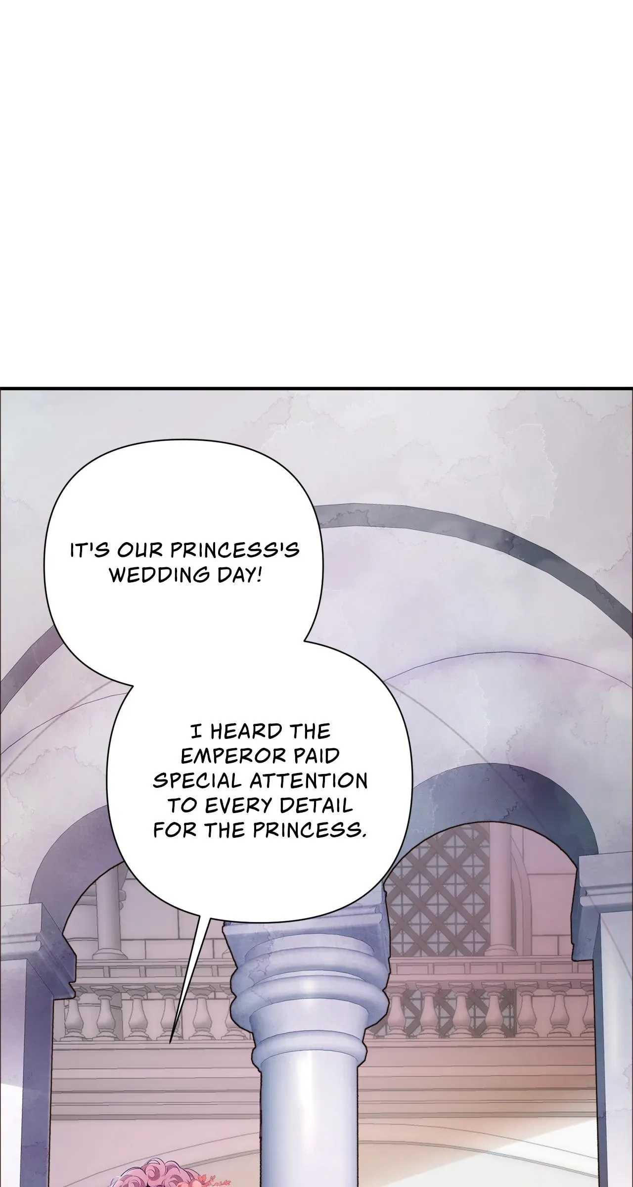 Becoming Best Friends With the Icy Male Lead Chapter 85 page 51