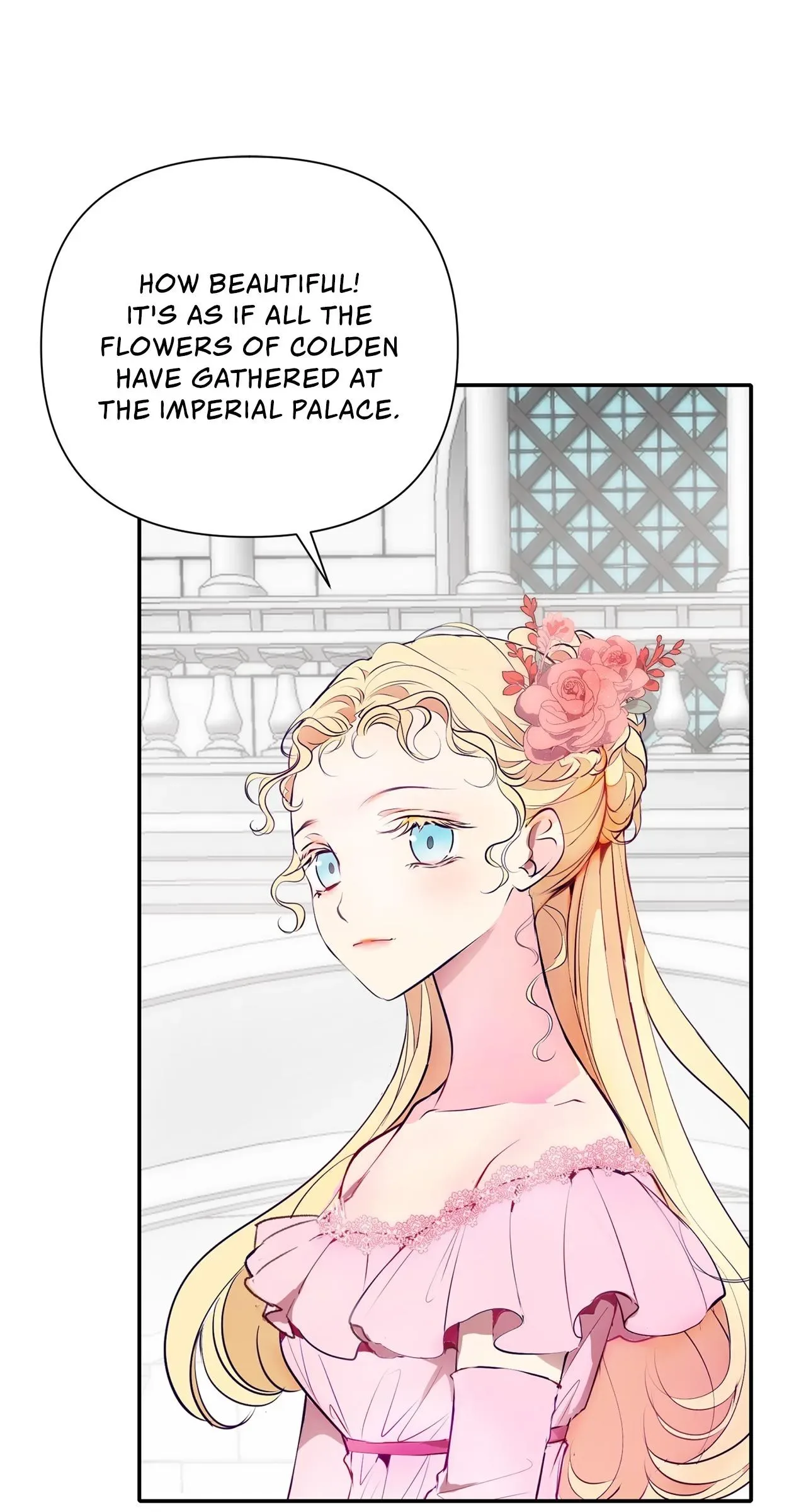 Becoming Best Friends With the Icy Male Lead Chapter 85 page 50
