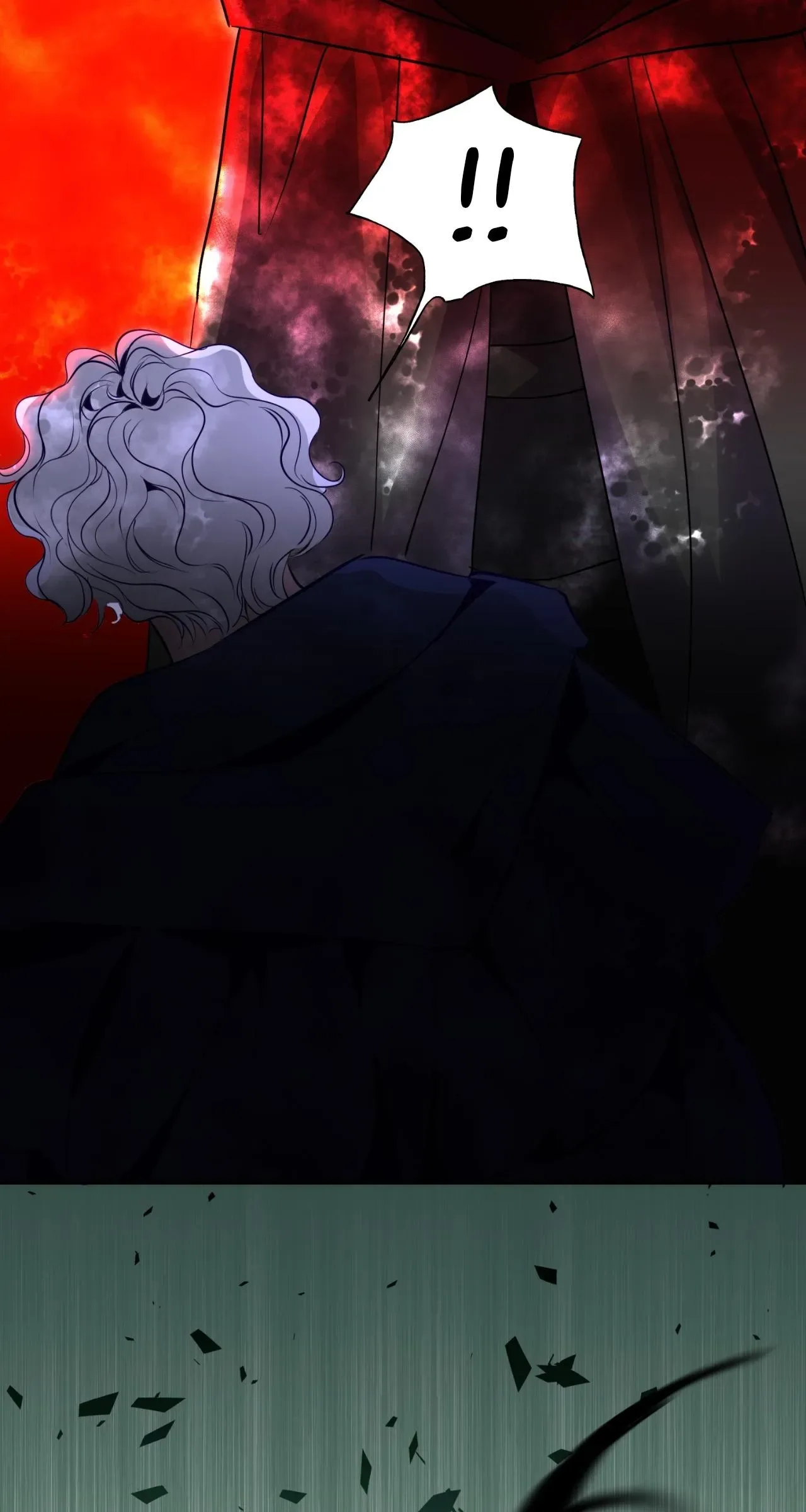Becoming Best Friends With the Icy Male Lead Chapter 83 page 62