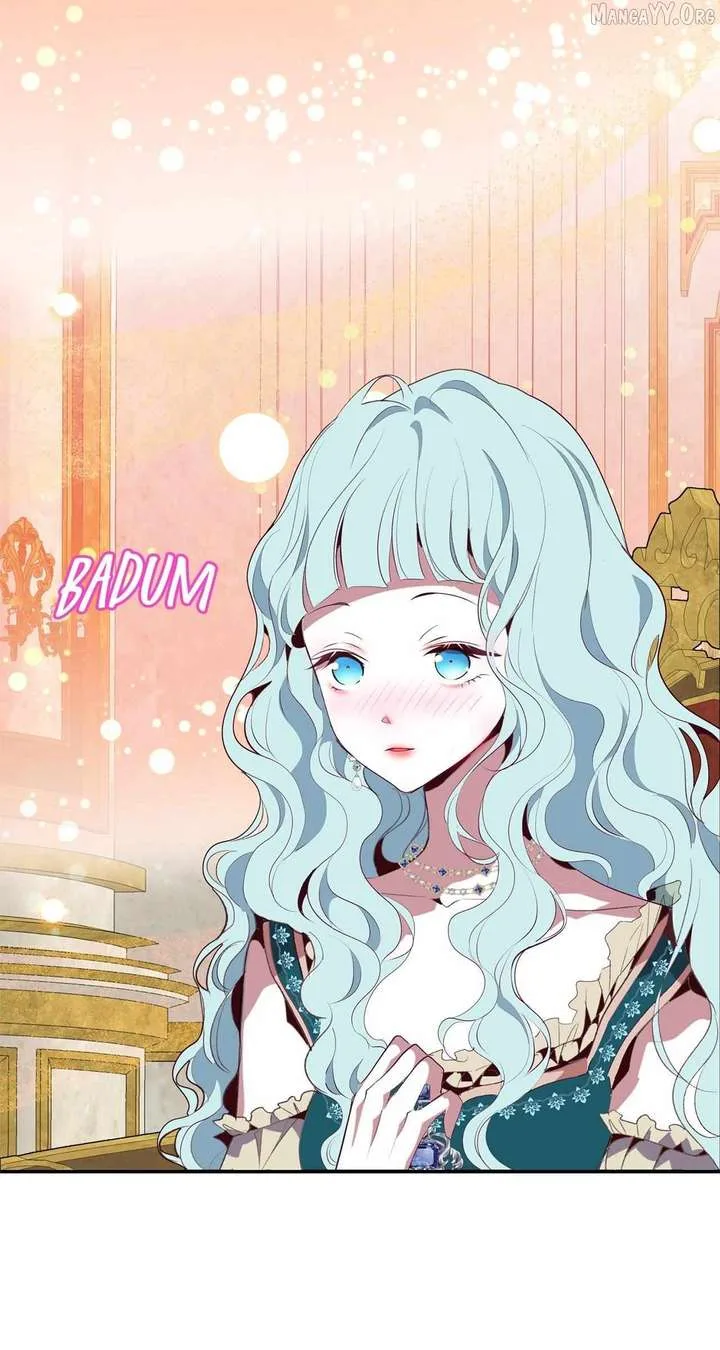 Becoming Best Friends With the Icy Male Lead Chapter 69 page 59