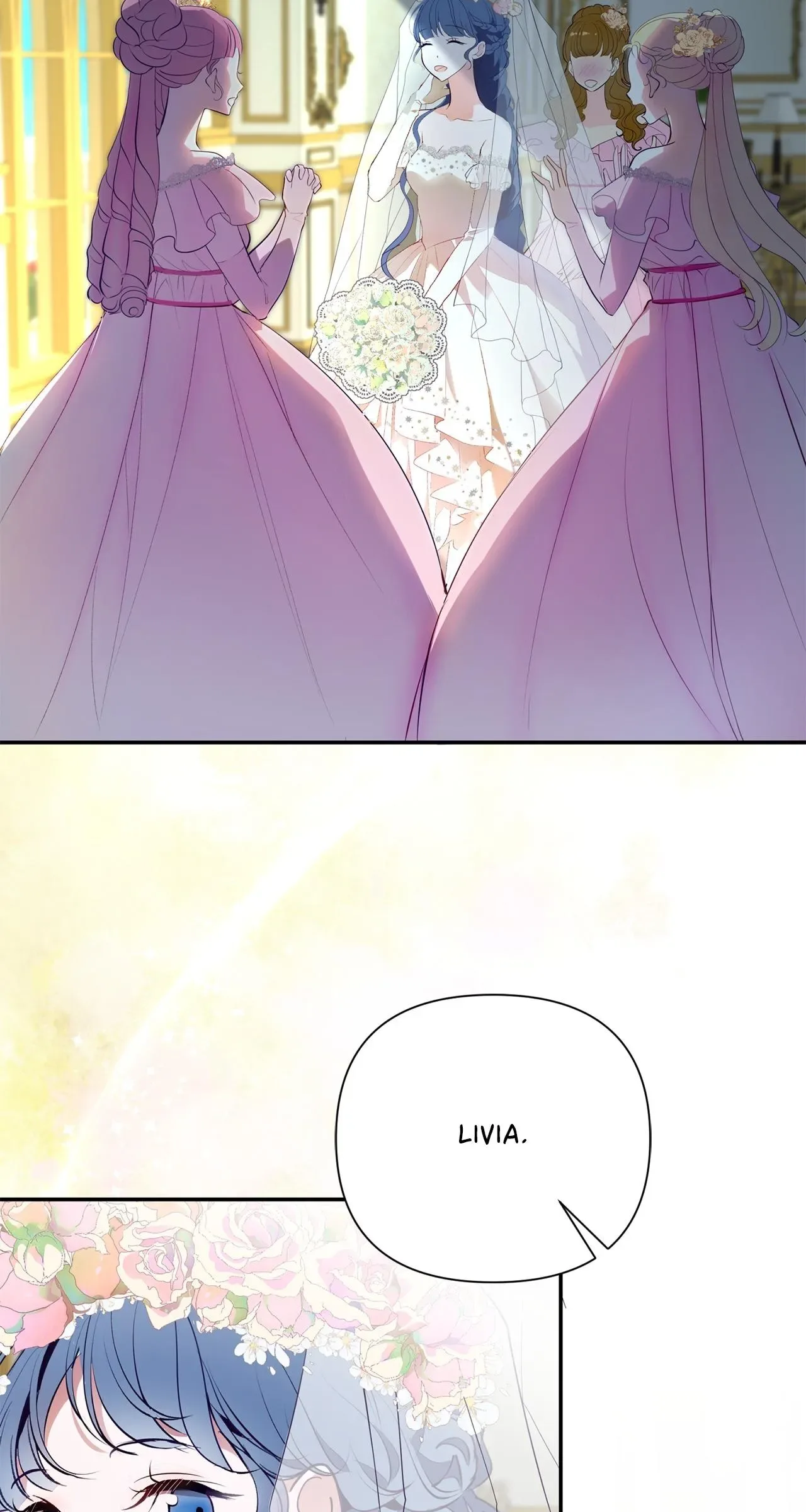 Becoming Best Friends With the Icy Male Lead Chapter 85 page 65