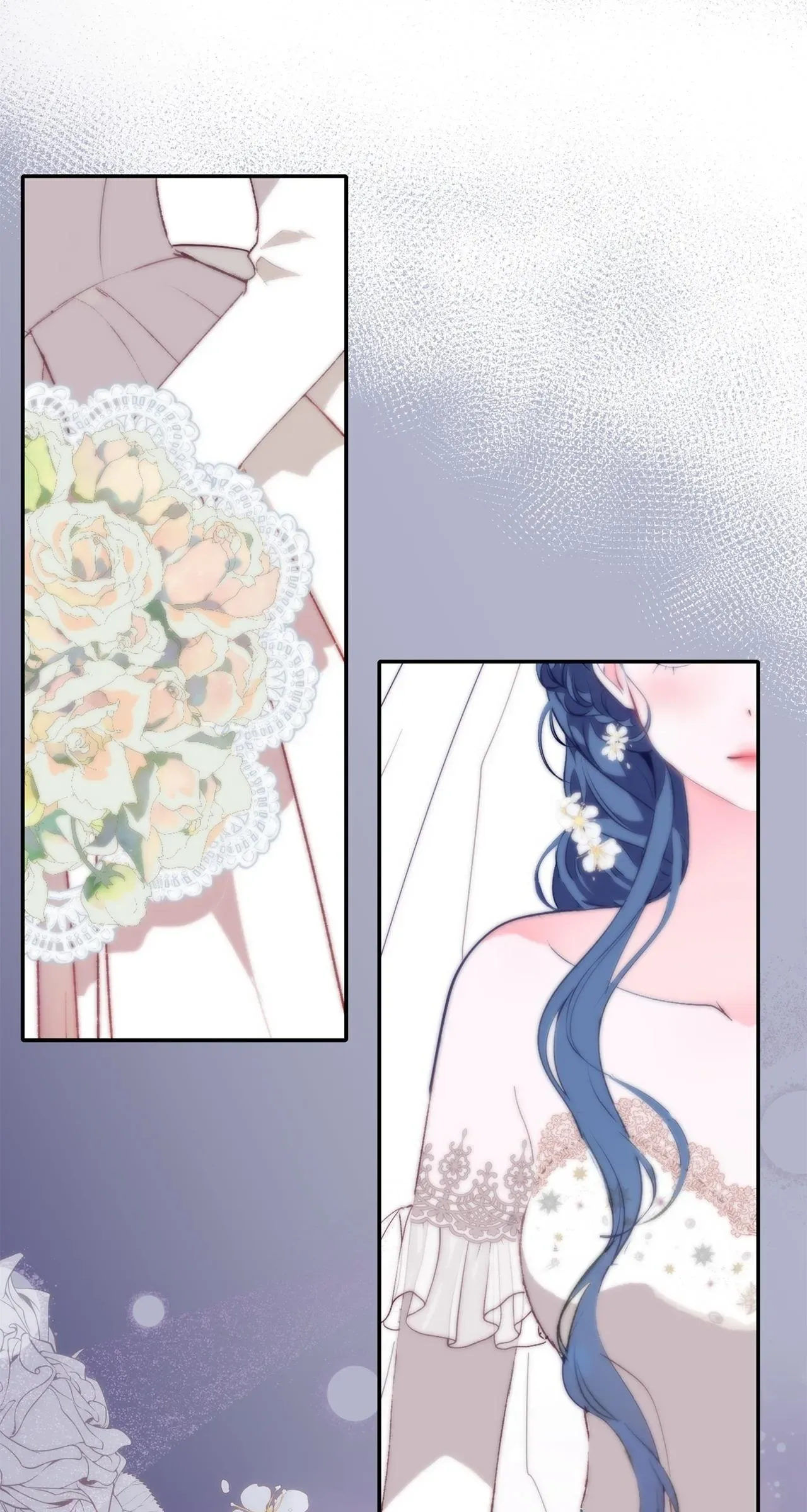 Becoming Best Friends With the Icy Male Lead Chapter 85 page 60