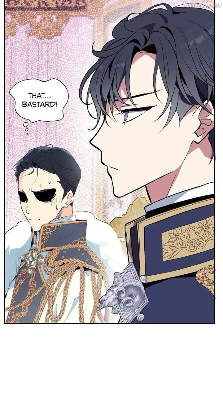 Becoming Best Friends With the Icy Male Lead Chapter 69 page 62