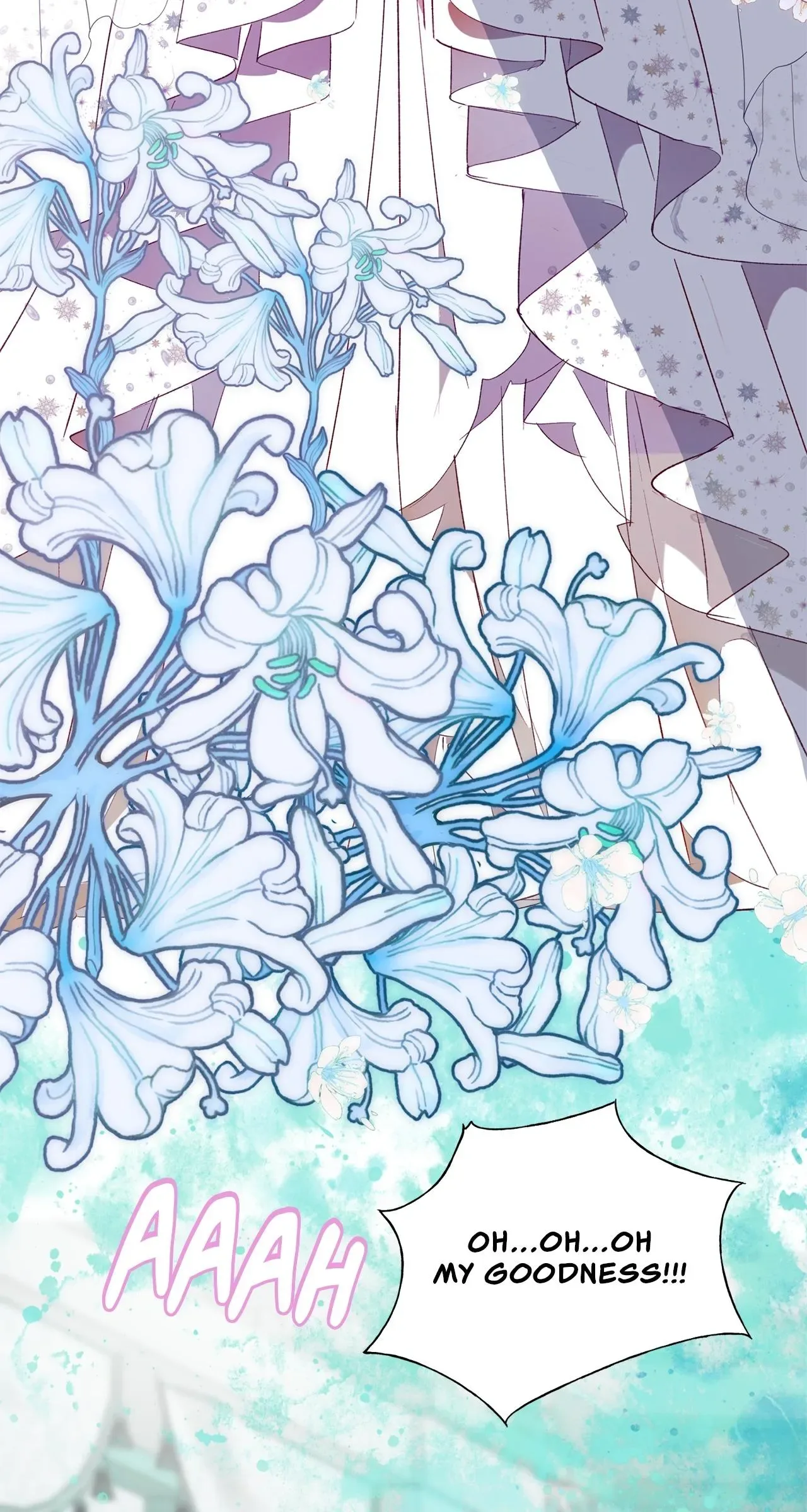 Becoming Best Friends With the Icy Male Lead Chapter 85 page 62