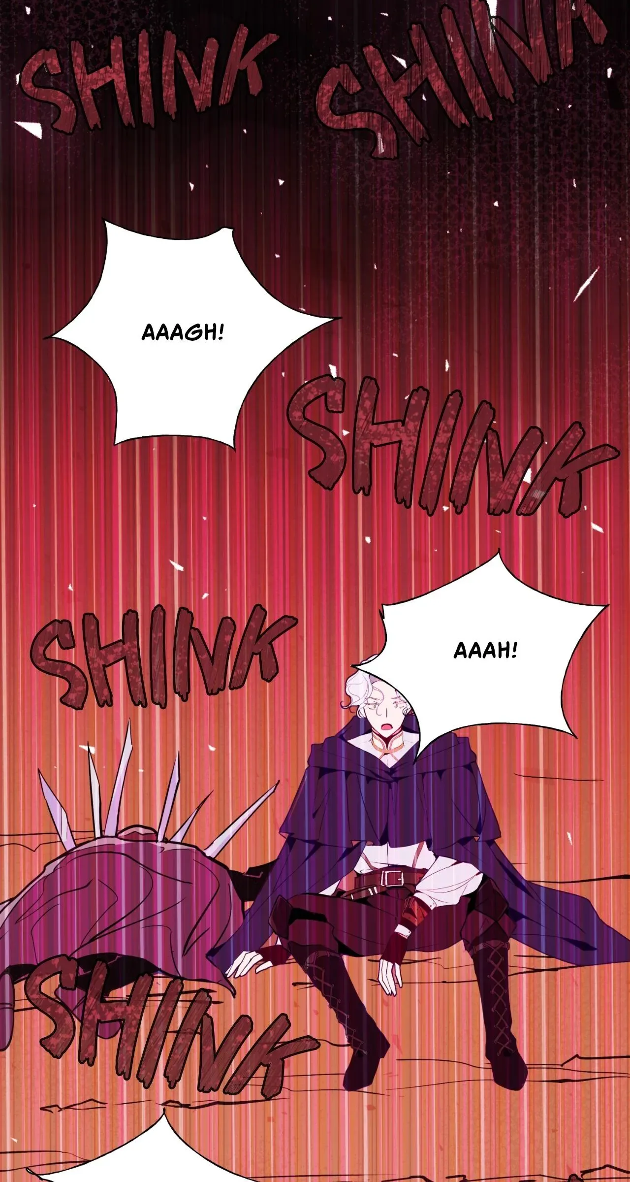Becoming Best Friends With the Icy Male Lead Chapter 83 page 67