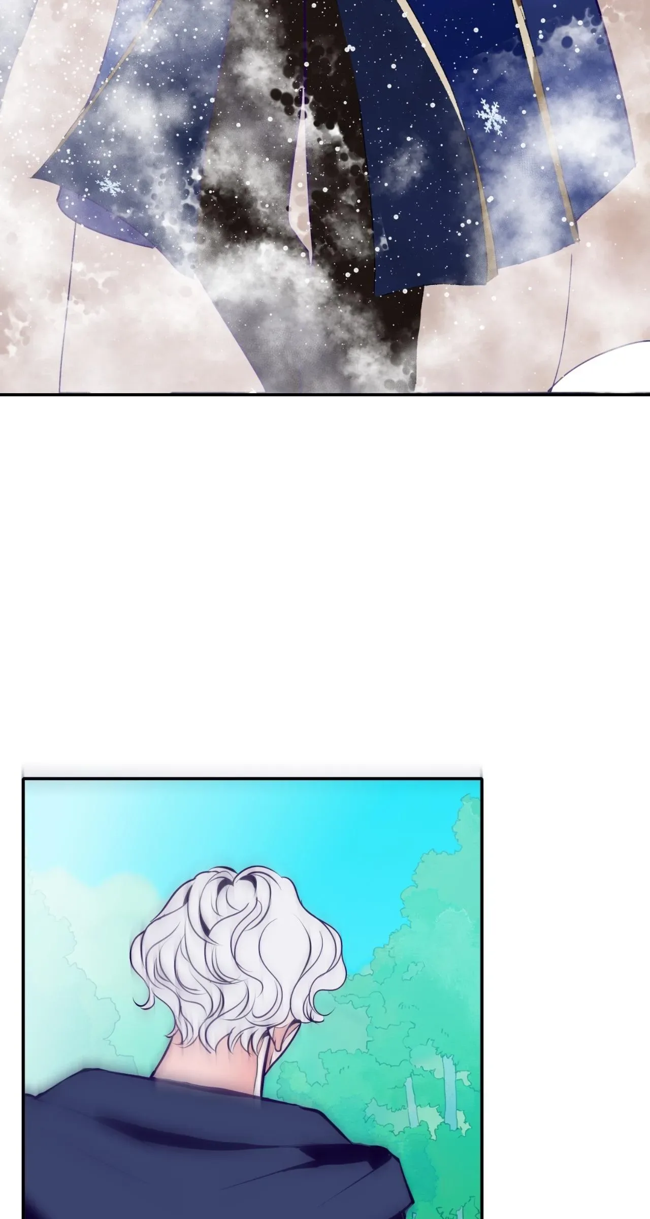 Becoming Best Friends With the Icy Male Lead Chapter 83 page 74