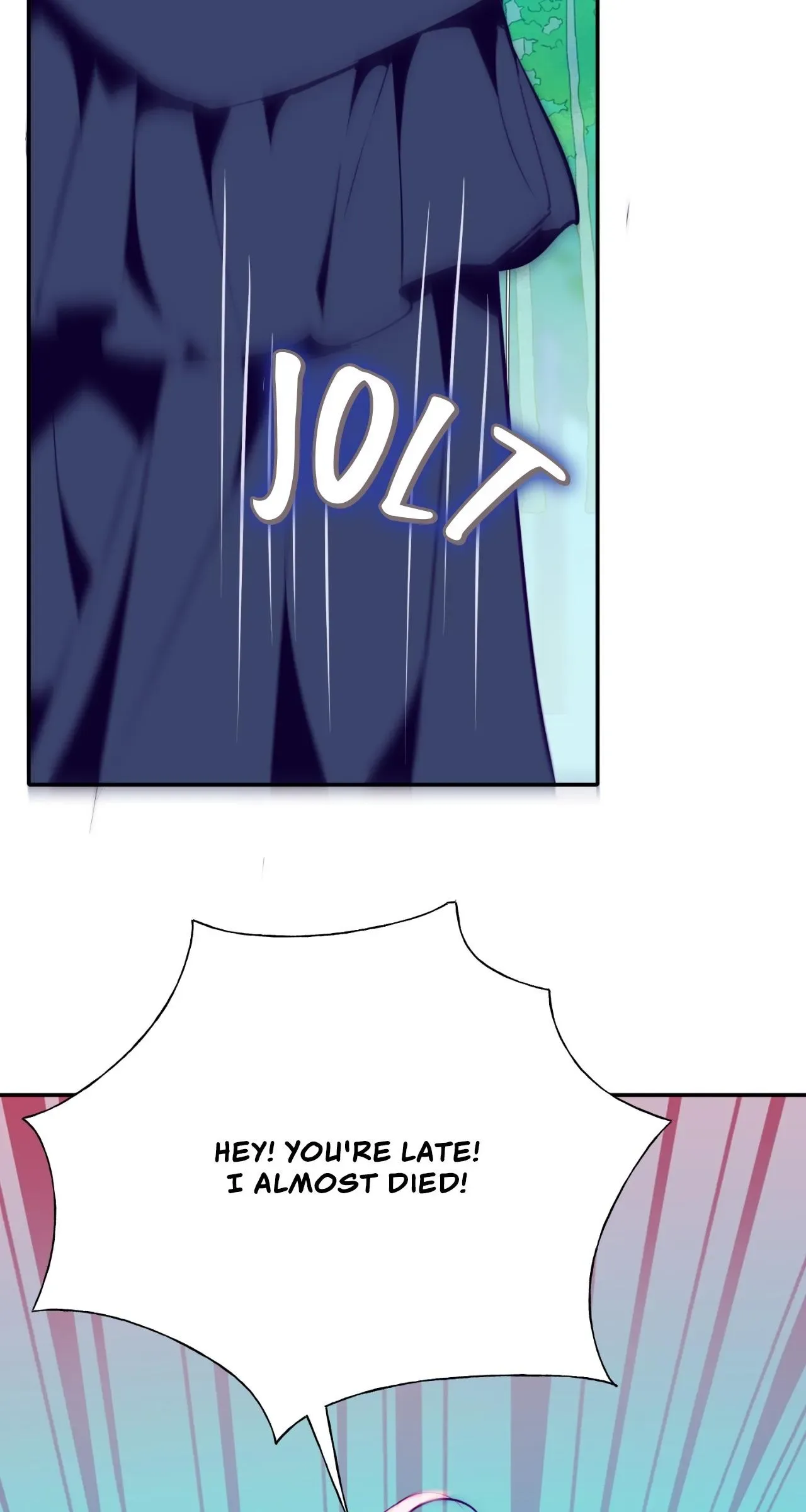Becoming Best Friends With the Icy Male Lead Chapter 83 page 75