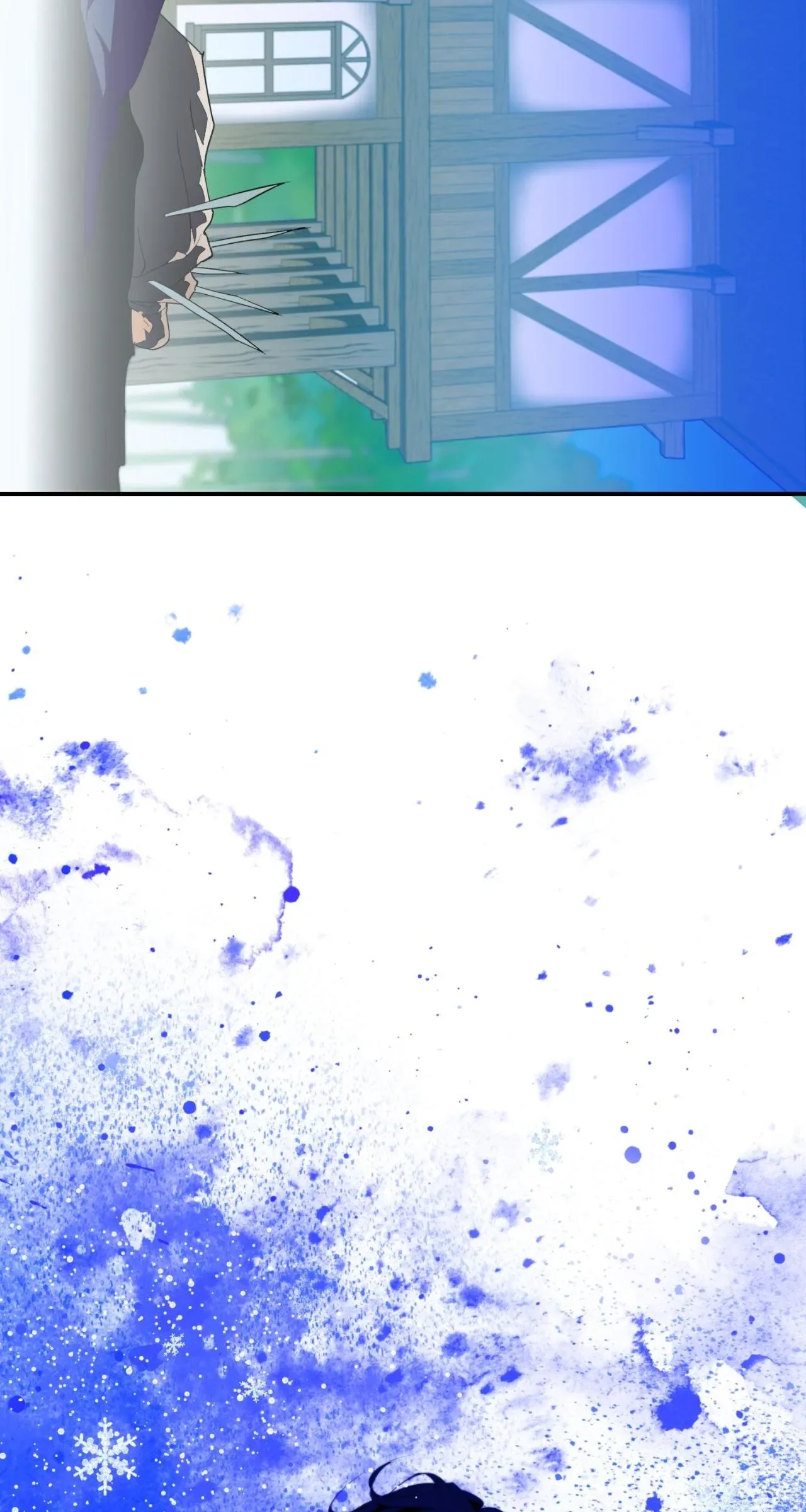 Becoming Best Friends With the Icy Male Lead Chapter 83 page 72