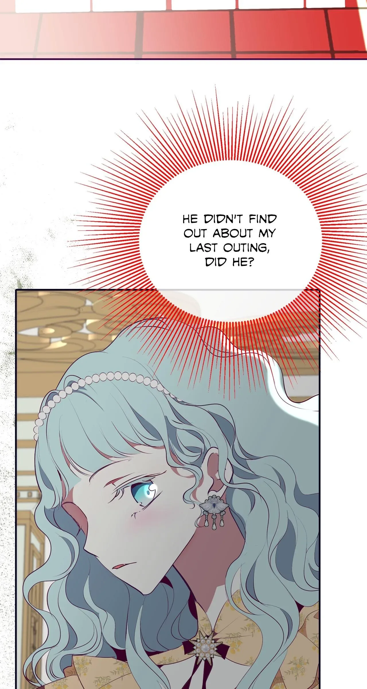 Becoming Best Friends With the Icy Male Lead Chapter 84 page 73