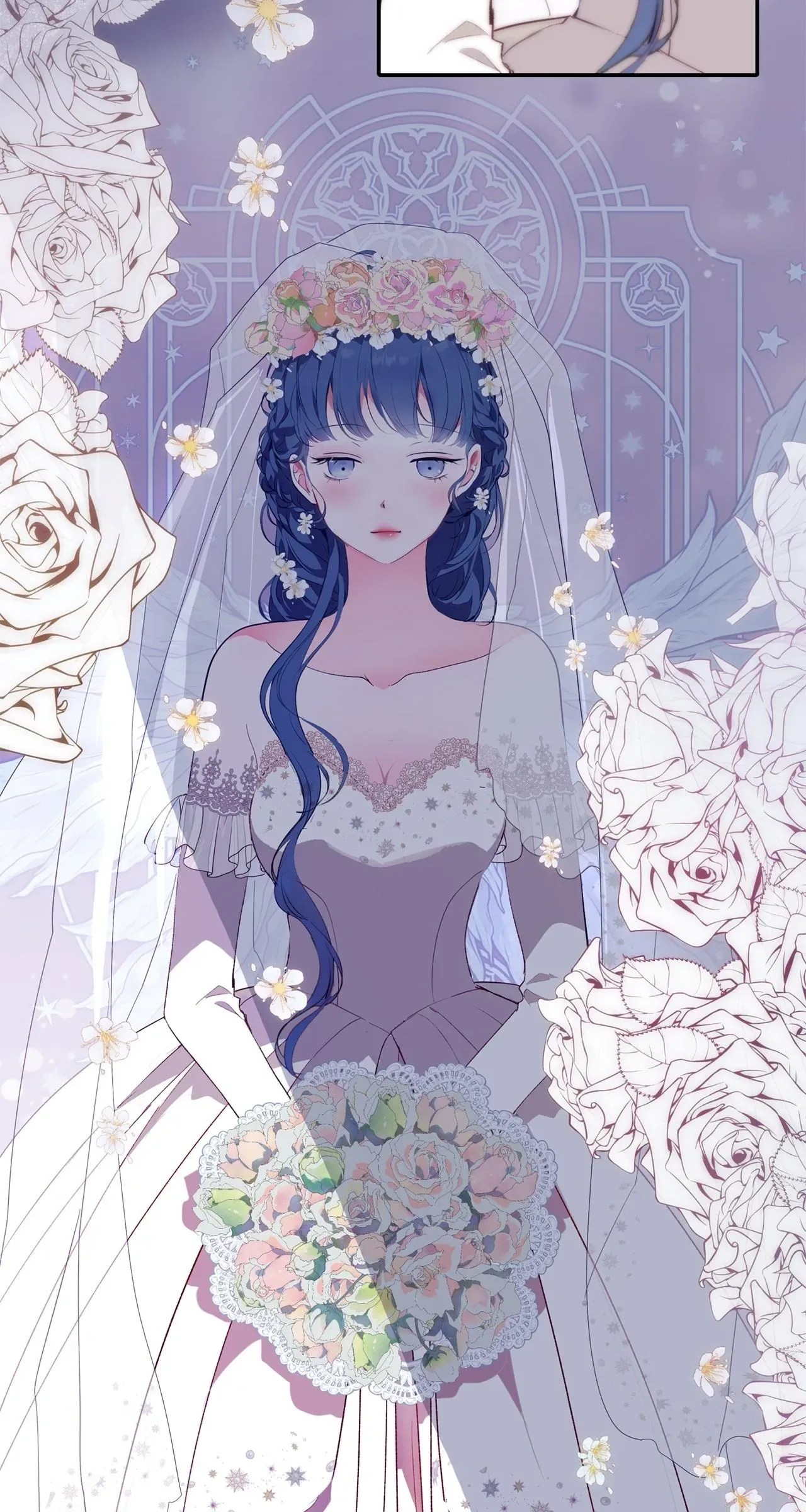 Becoming Best Friends With the Icy Male Lead Chapter 85 page 61