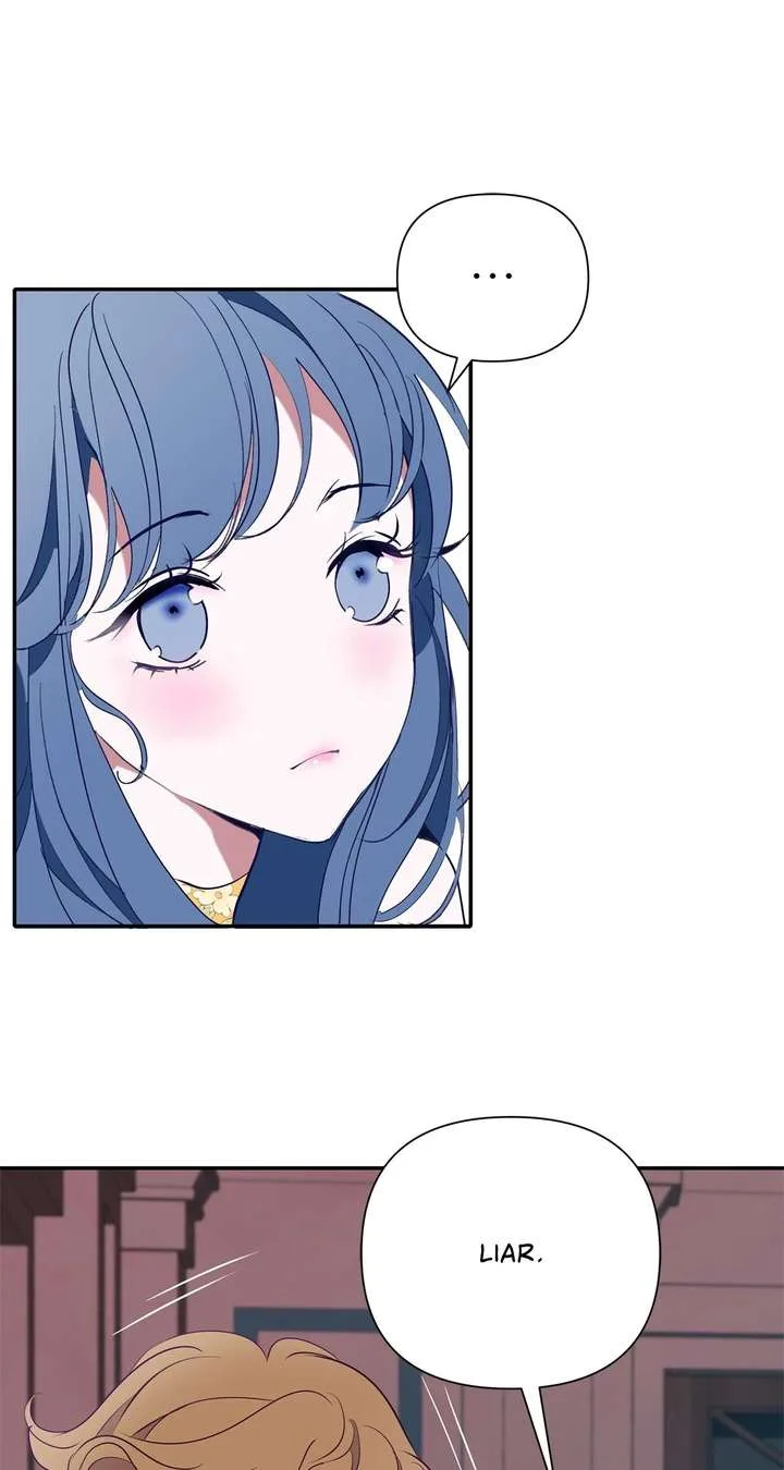 Becoming Best Friends With the Icy Male Lead Chapter 67 page 50