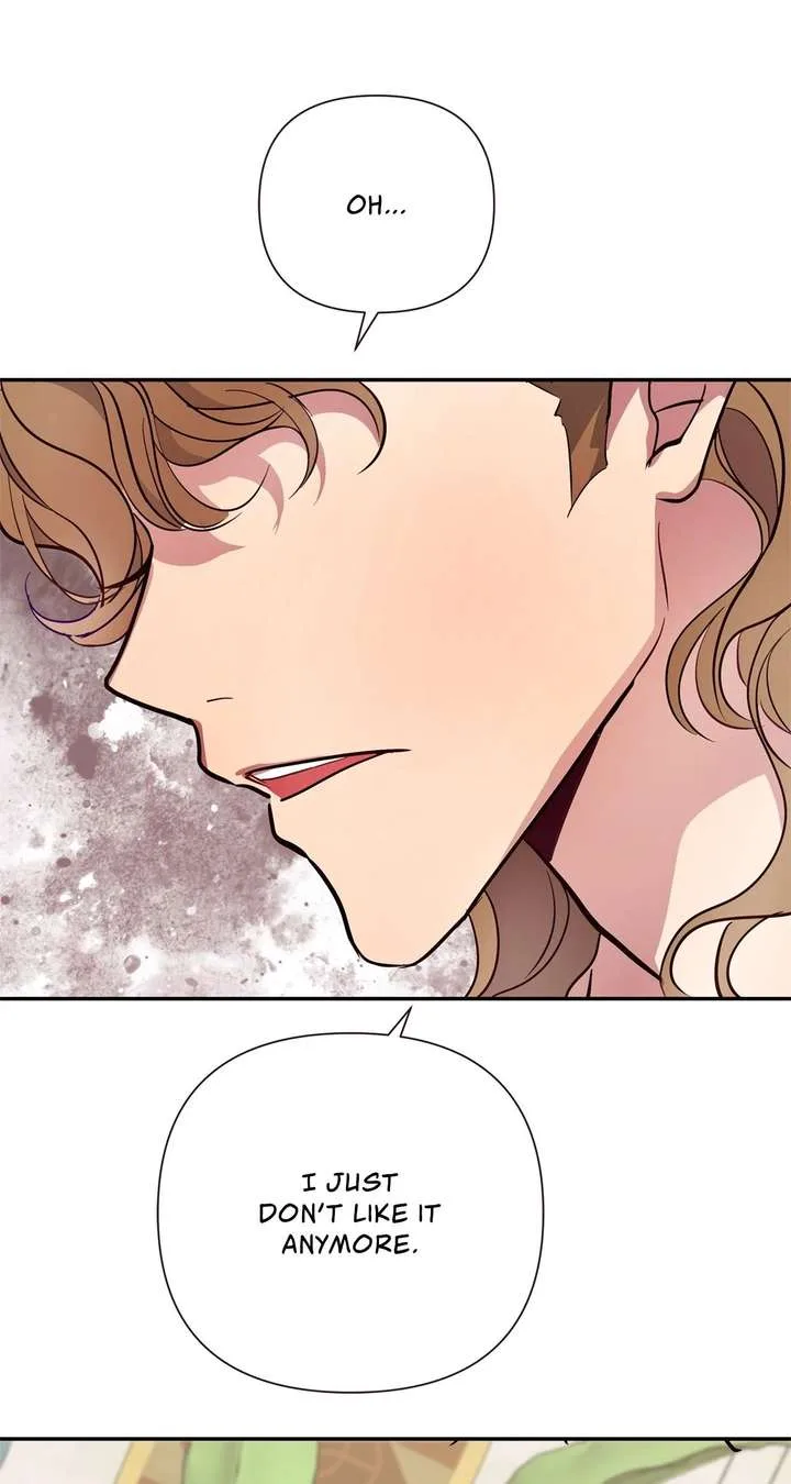Becoming Best Friends With the Icy Male Lead Chapter 67 page 47
