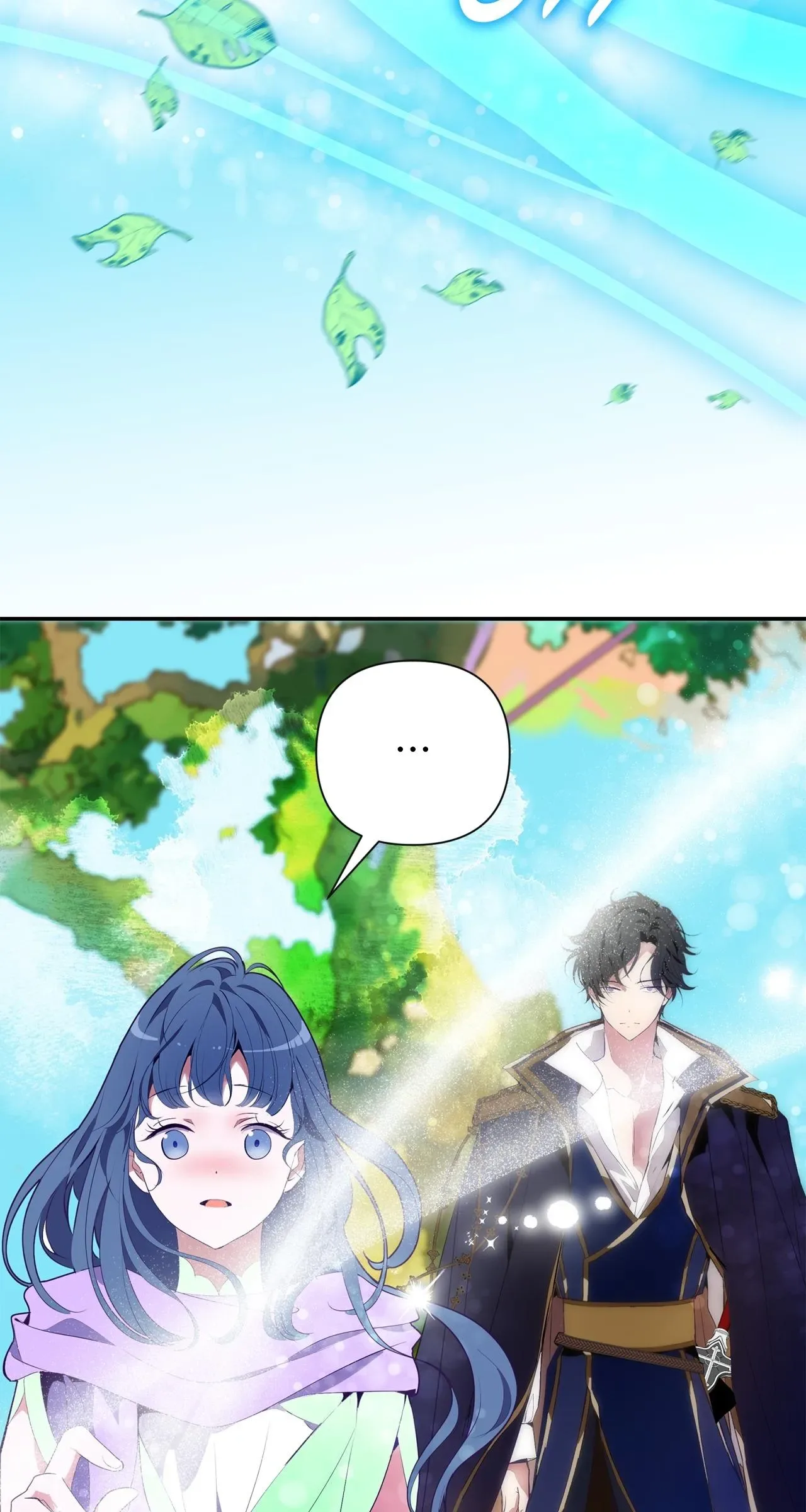 Becoming Best Friends With the Icy Male Lead Chapter 84 page 67