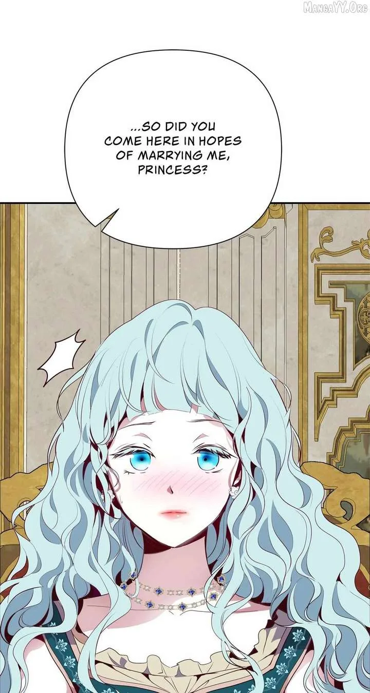 Becoming Best Friends With the Icy Male Lead Chapter 69 page 60