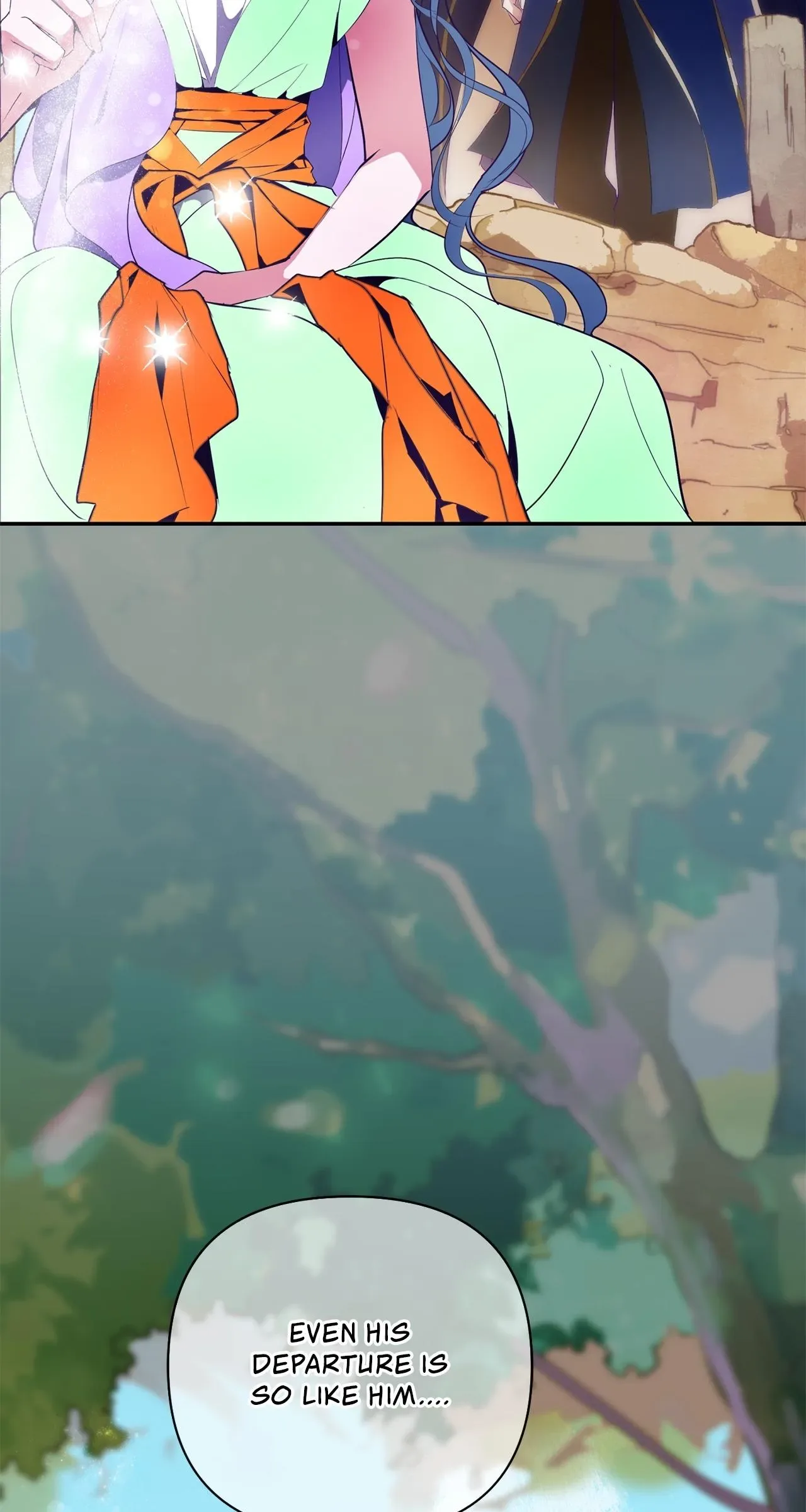 Becoming Best Friends With the Icy Male Lead Chapter 84 page 68