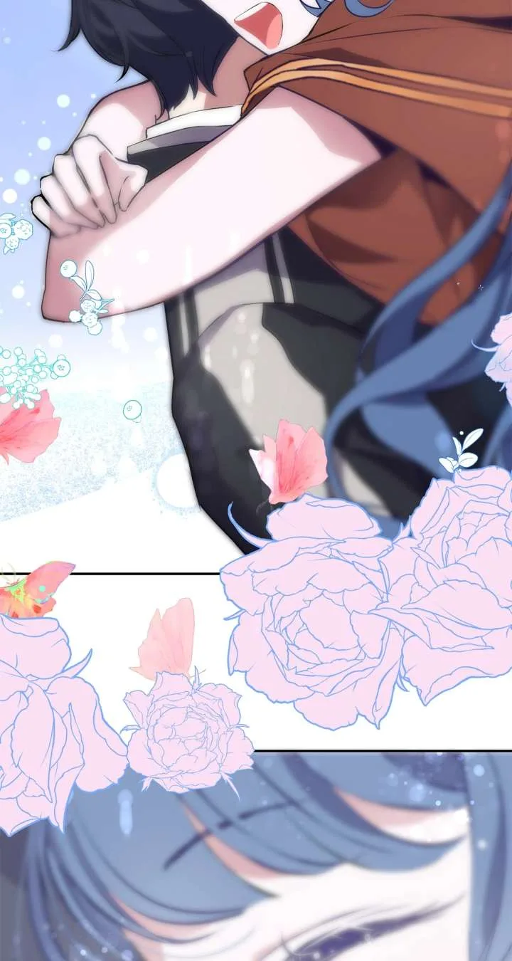 Becoming Best Friends With the Icy Male Lead Chapter 65 page 33