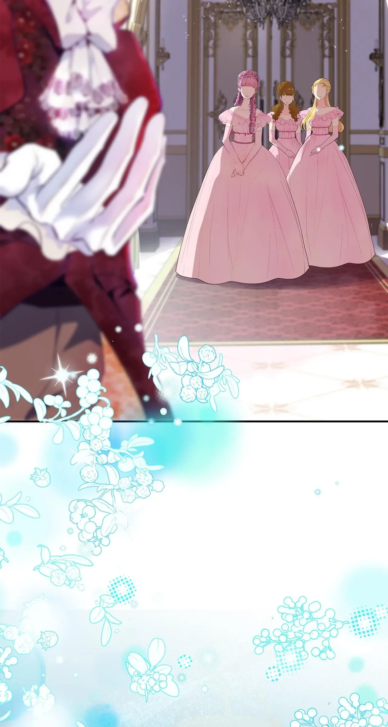 Becoming Best Friends With the Icy Male Lead Chapter 85 page 57