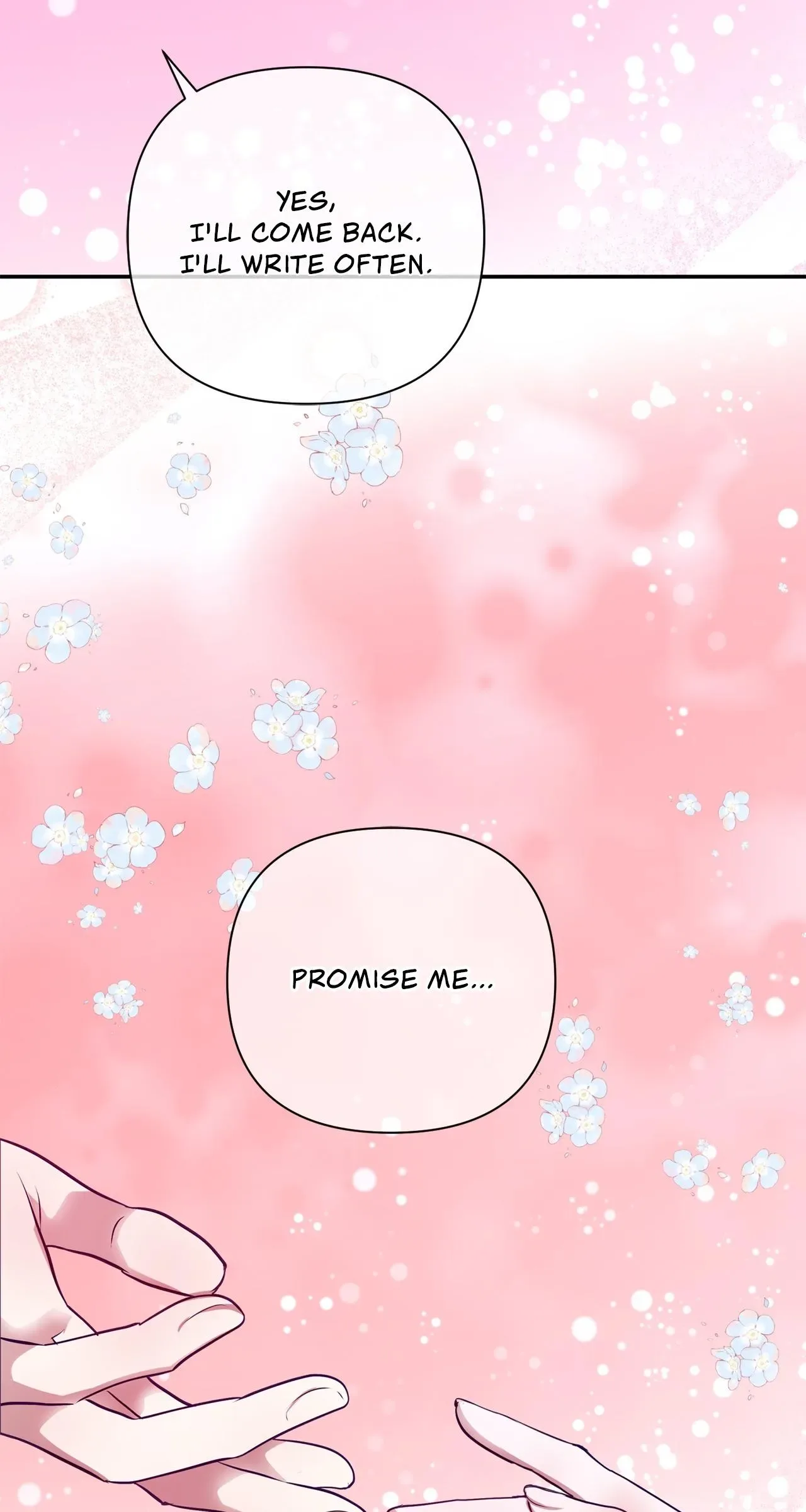 Becoming Best Friends With the Icy Male Lead Chapter 84 page 65