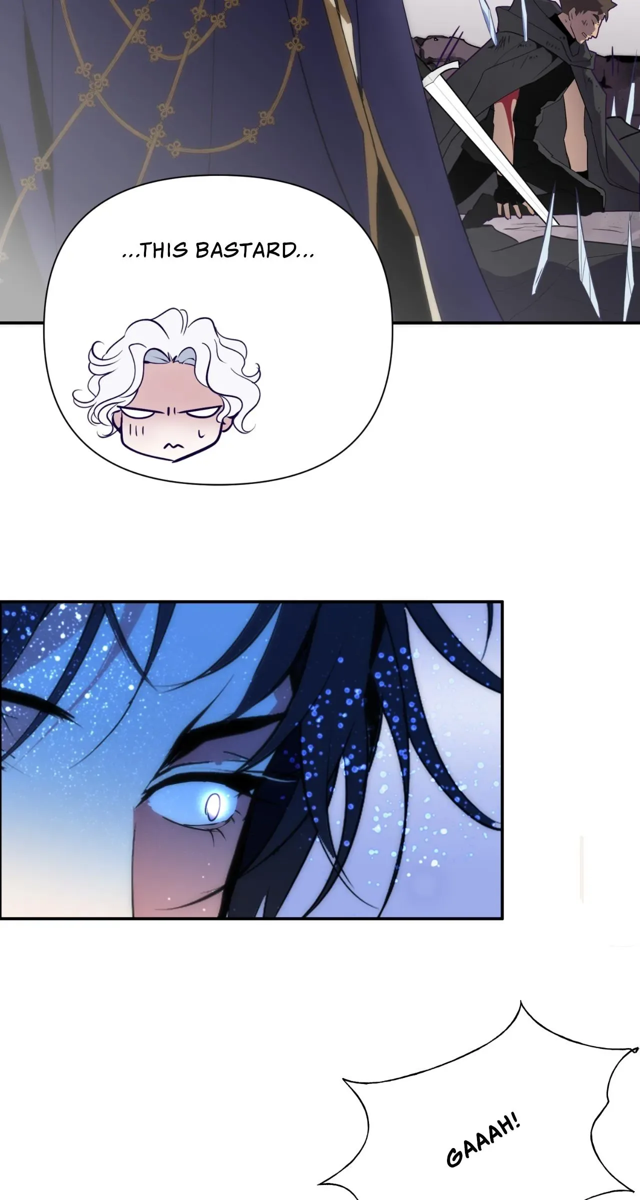 Becoming Best Friends With the Icy Male Lead Chapter 83 page 79