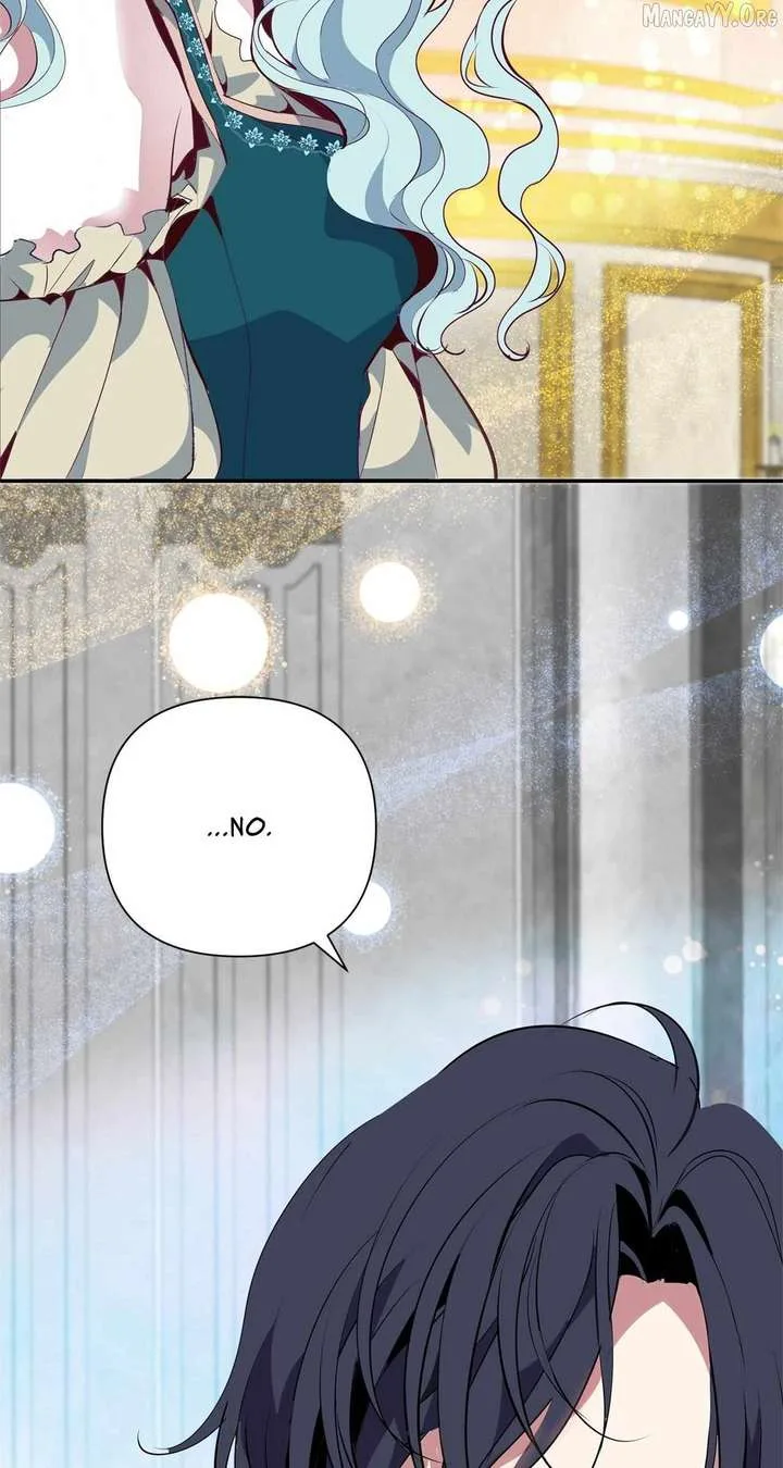 Becoming Best Friends With the Icy Male Lead Chapter 69 page 65