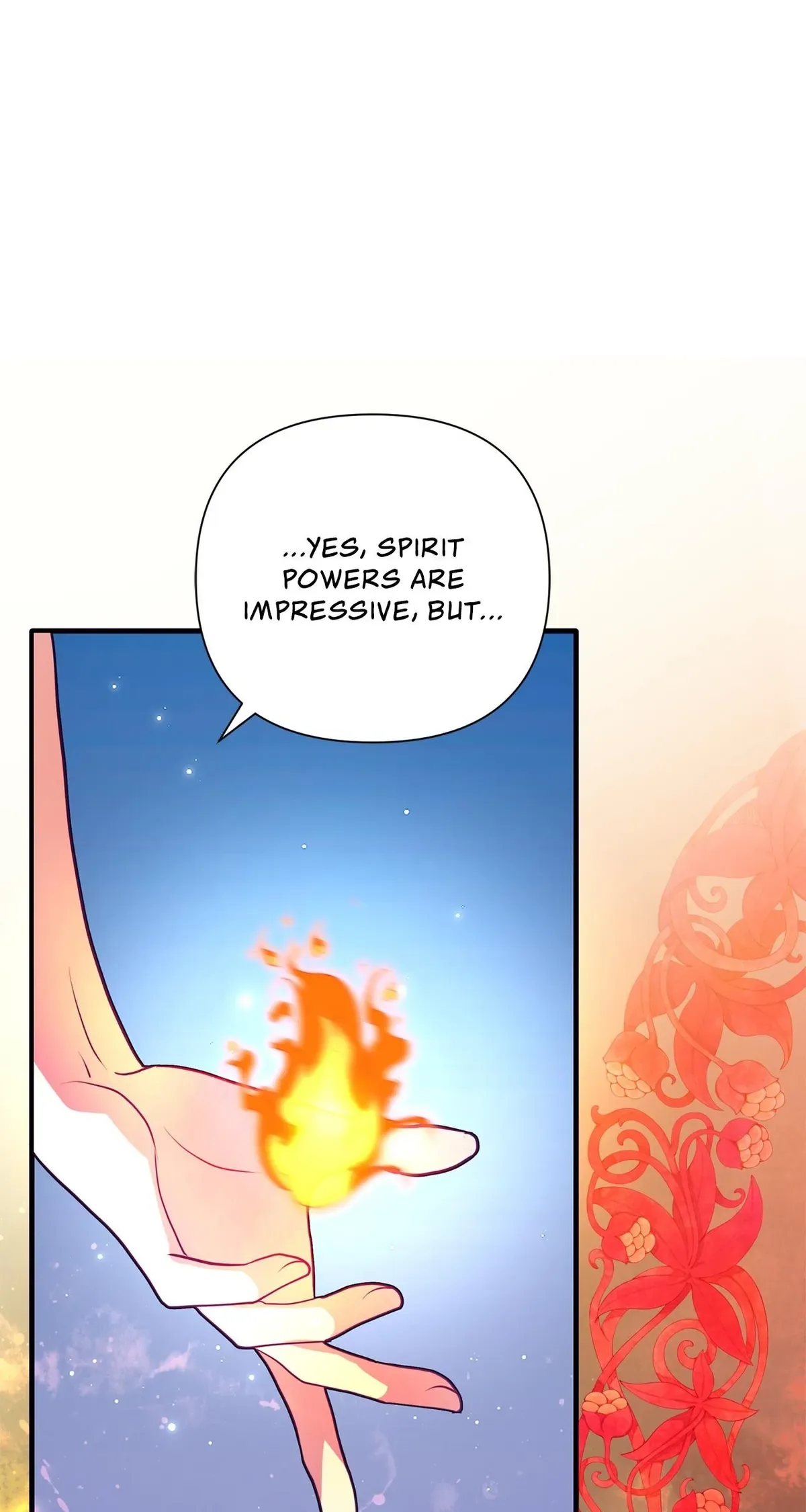 Becoming Best Friends With the Icy Male Lead Chapter 78 page 73