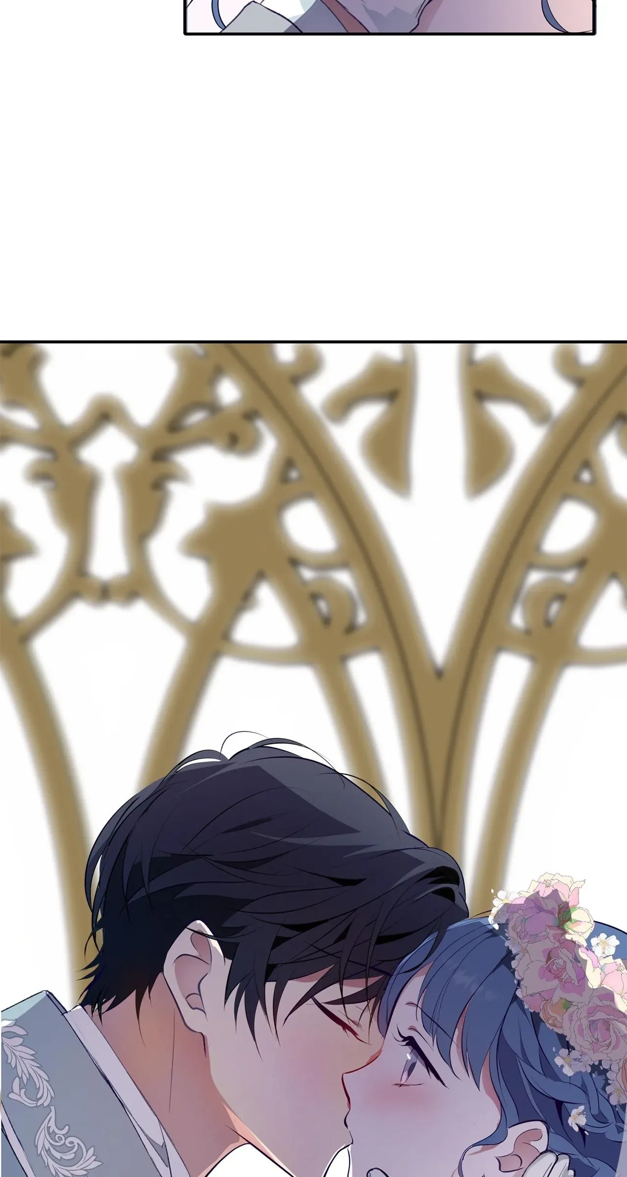 Becoming Best Friends With the Icy Male Lead Chapter 85 page 71