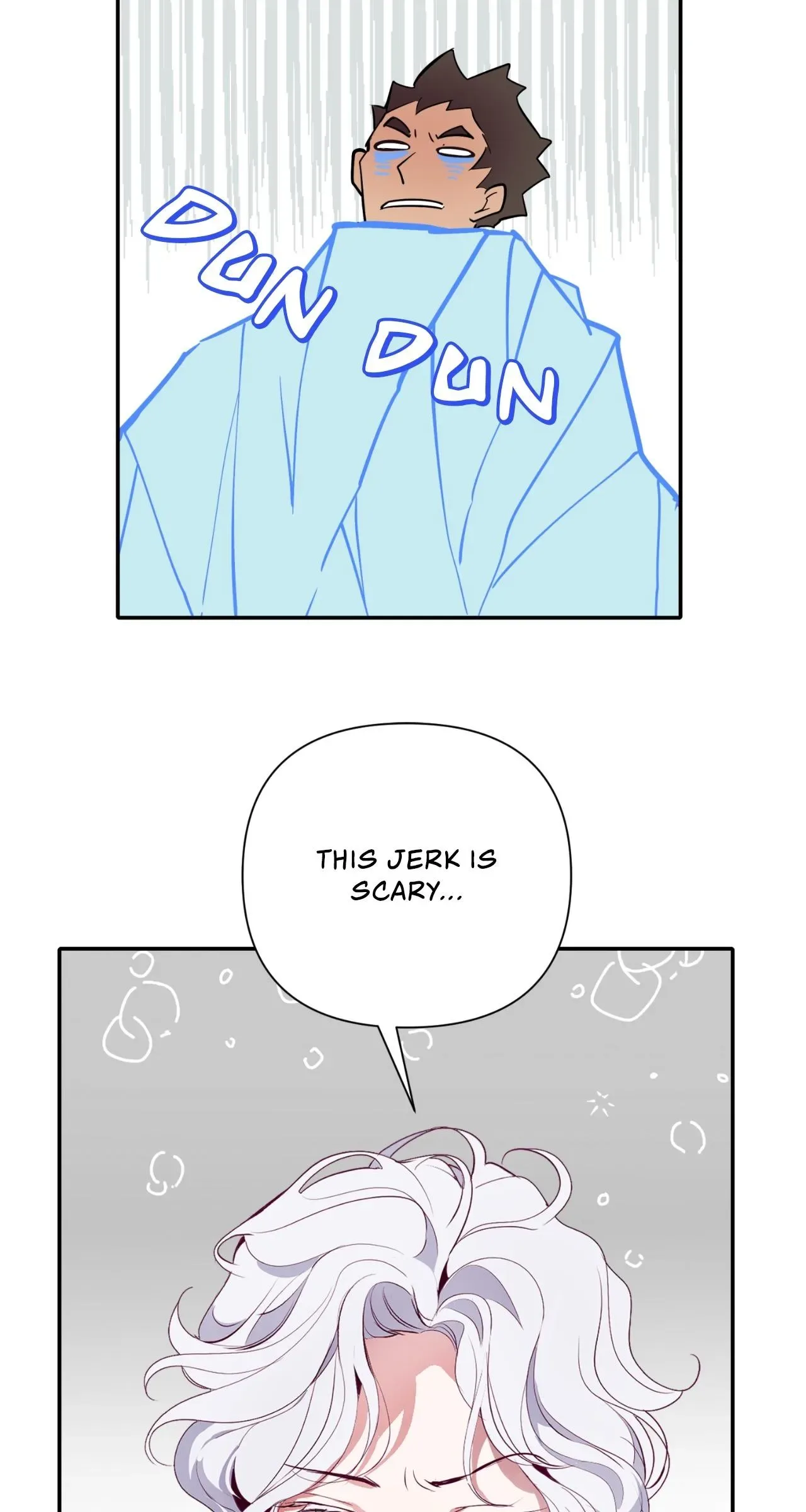 Becoming Best Friends With the Icy Male Lead Chapter 83 page 81