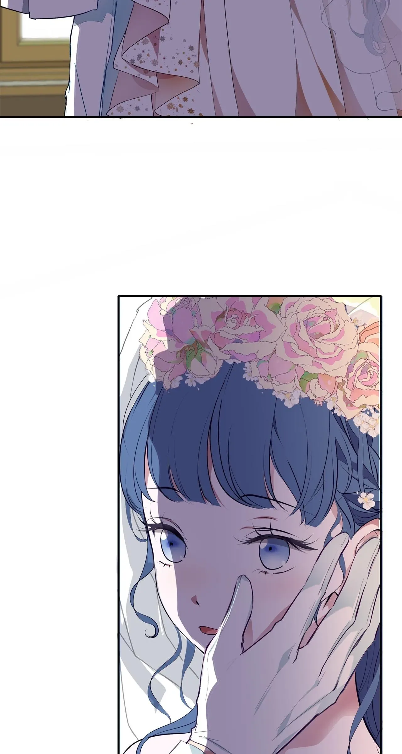 Becoming Best Friends With the Icy Male Lead Chapter 85 page 70