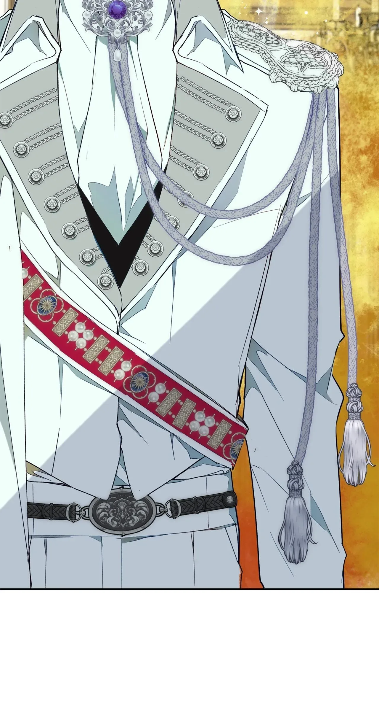 Becoming Best Friends With the Icy Male Lead Chapter 85 page 67
