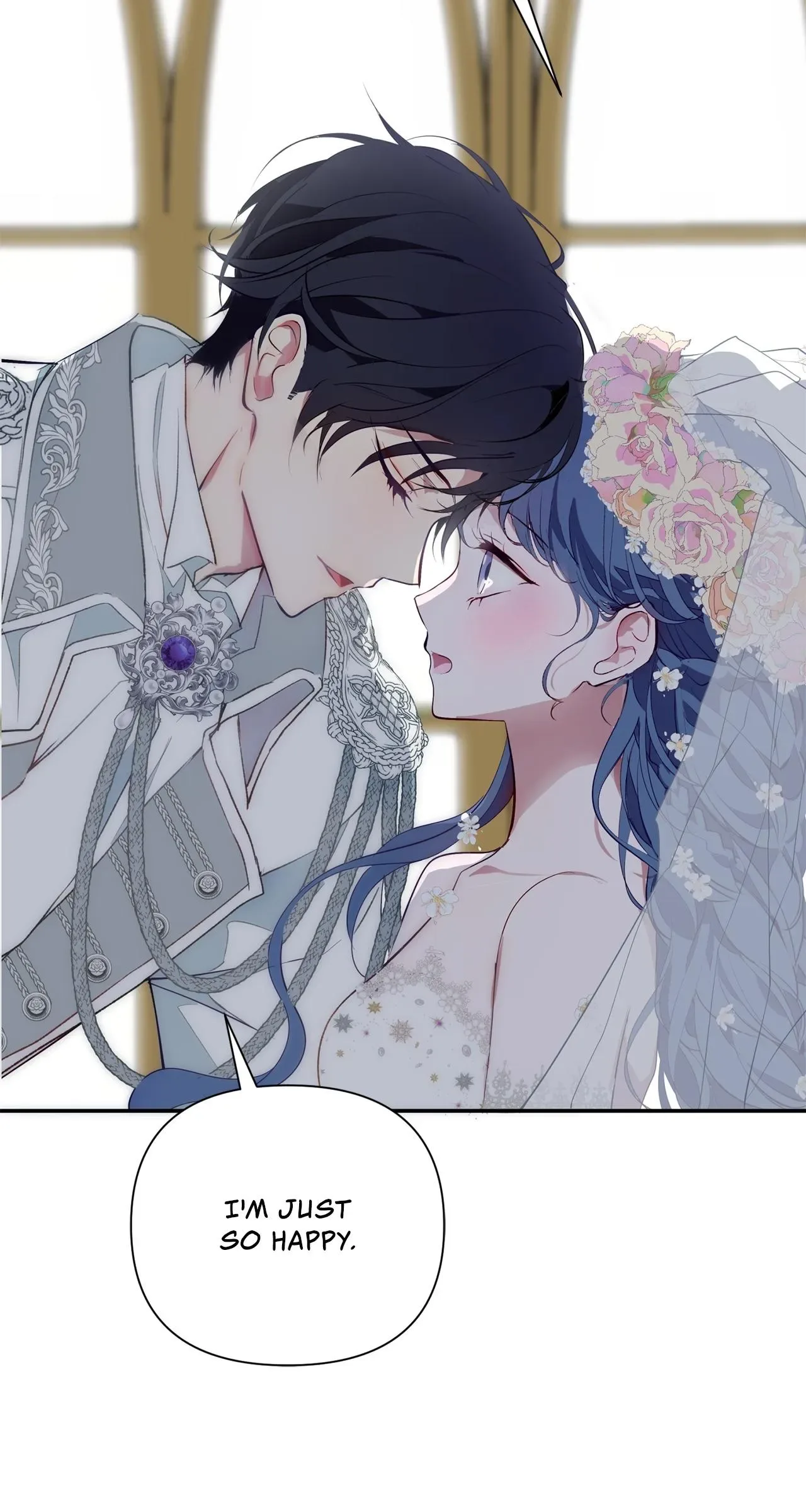 Becoming Best Friends With the Icy Male Lead Chapter 85 page 74