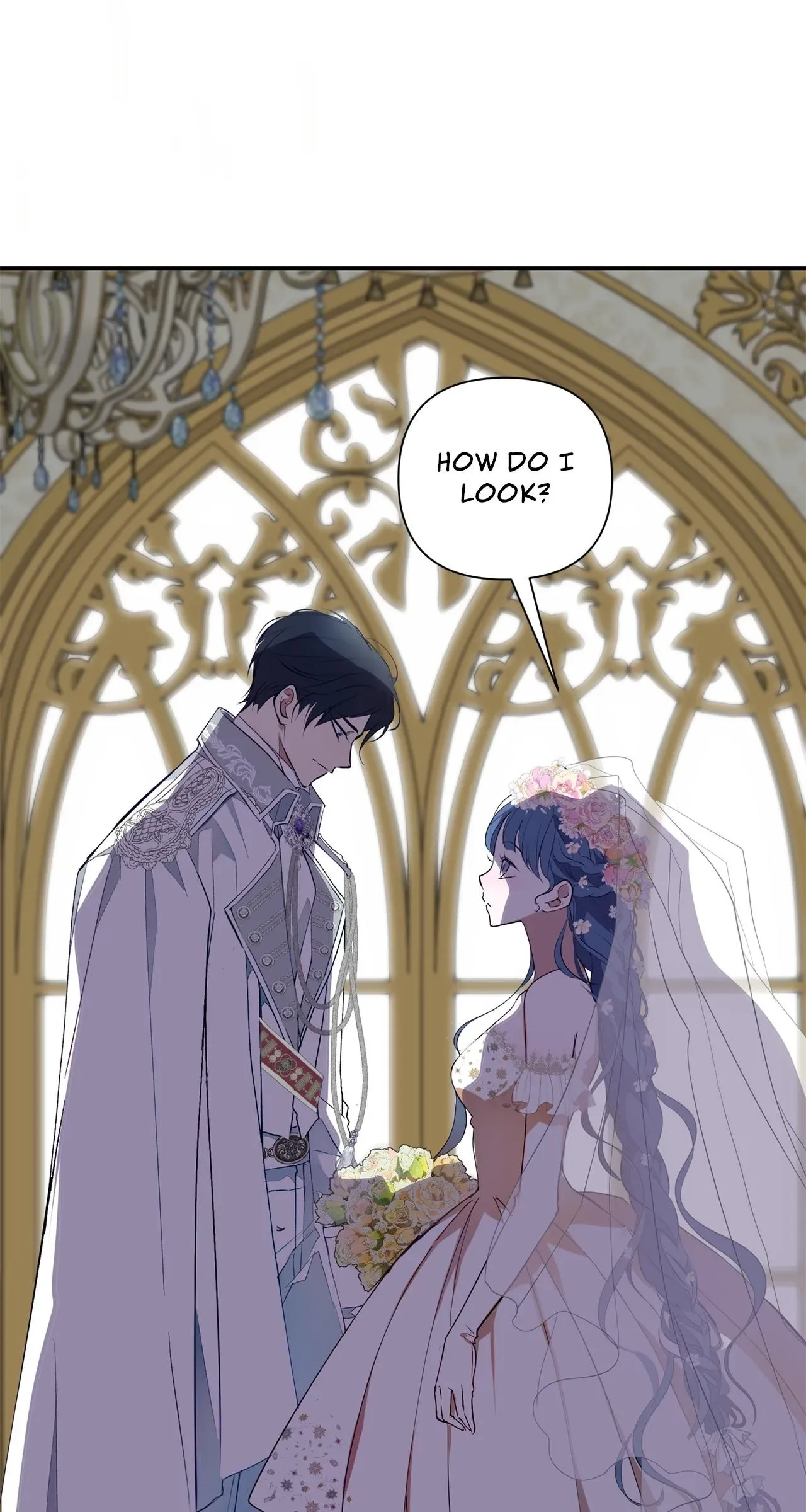 Becoming Best Friends With the Icy Male Lead Chapter 85 page 69