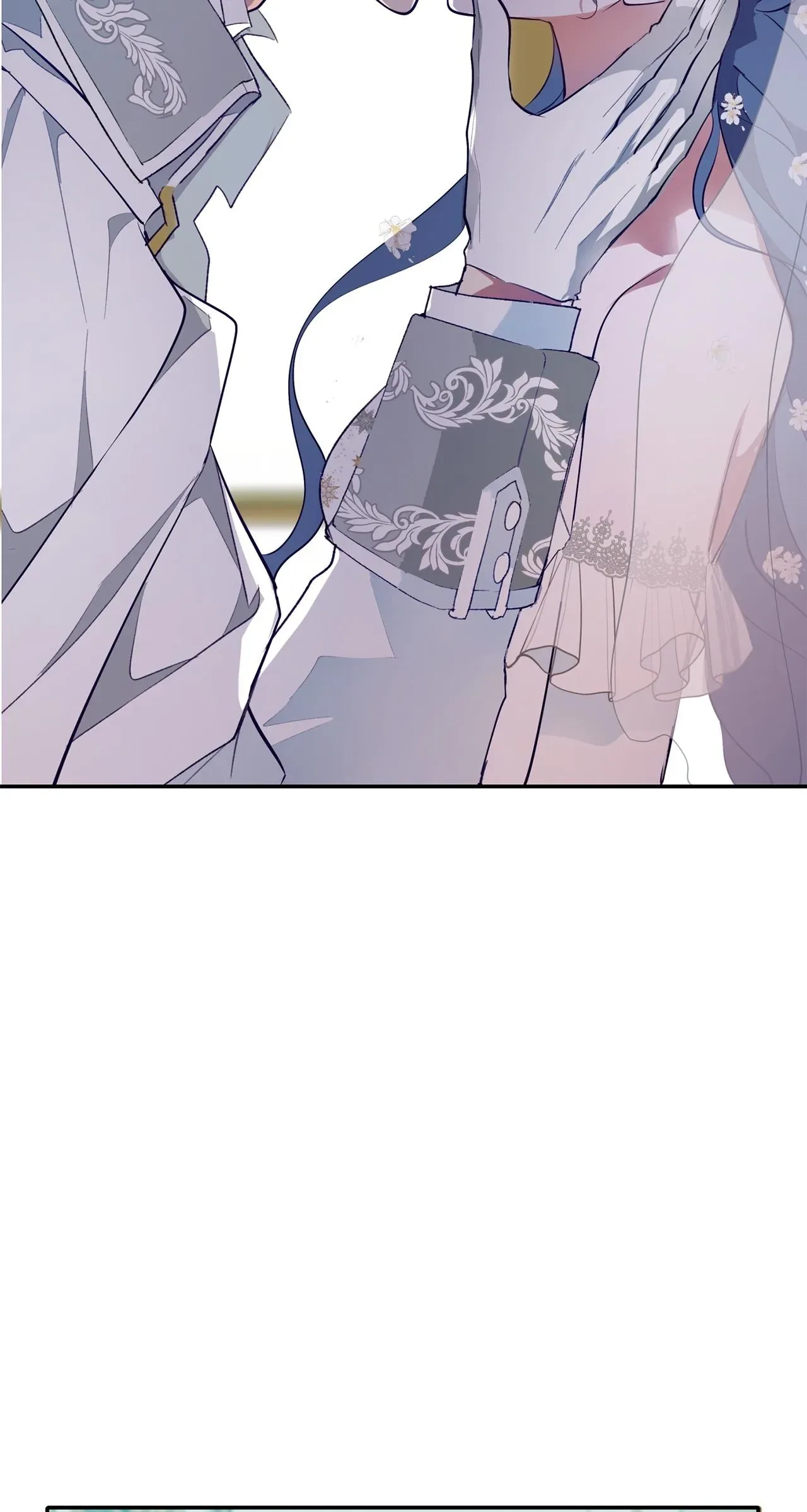 Becoming Best Friends With the Icy Male Lead Chapter 85 page 72