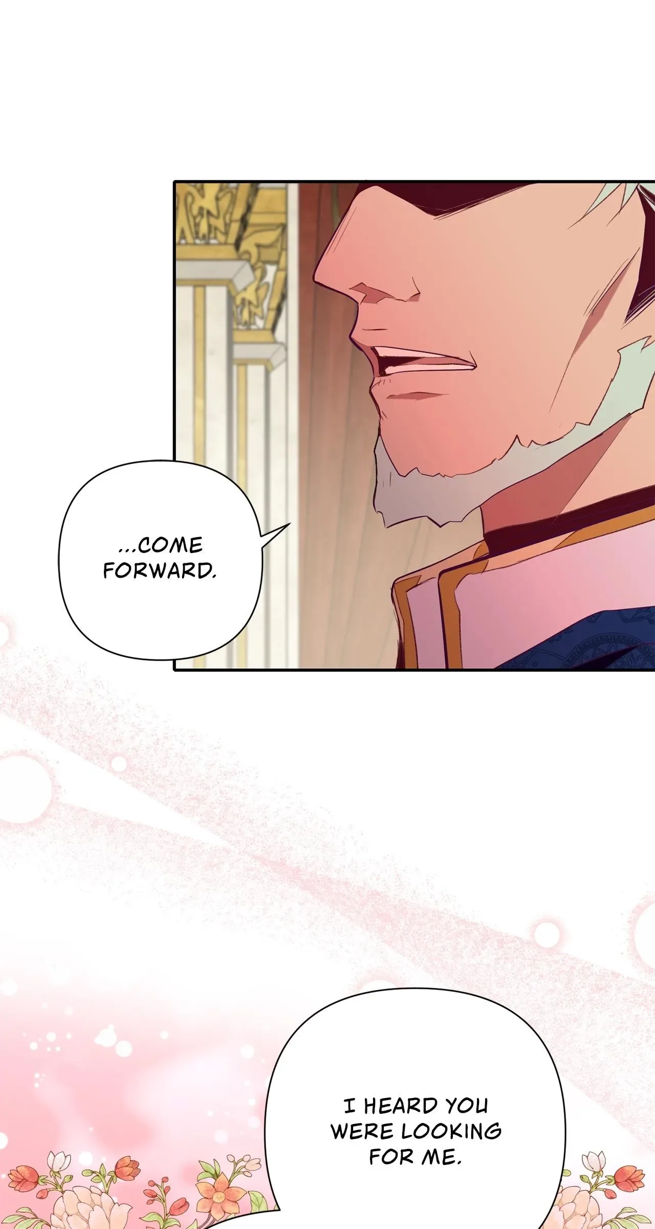 Becoming Best Friends With the Icy Male Lead Chapter 84 page 82