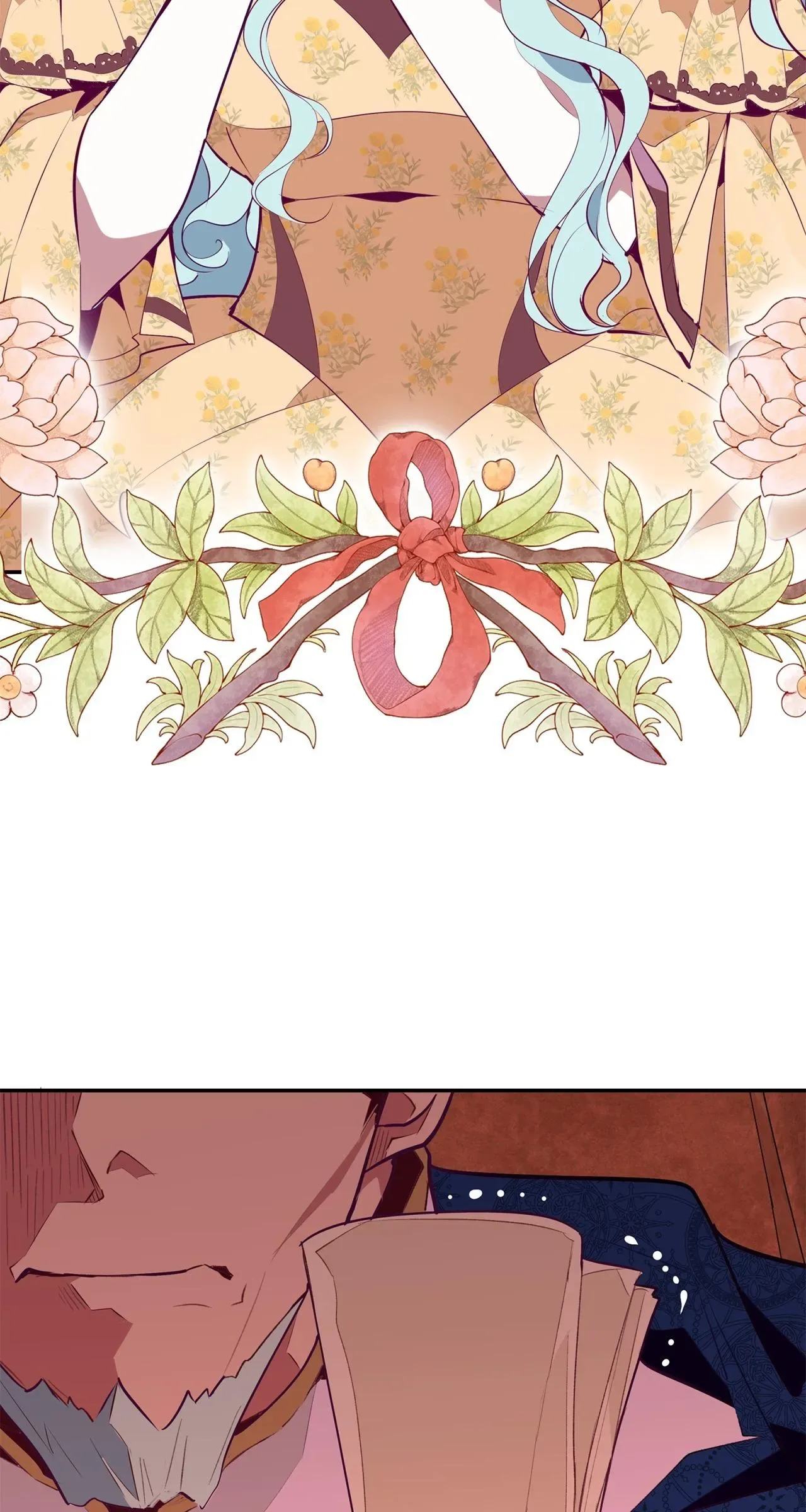 Becoming Best Friends With the Icy Male Lead Chapter 84 page 84
