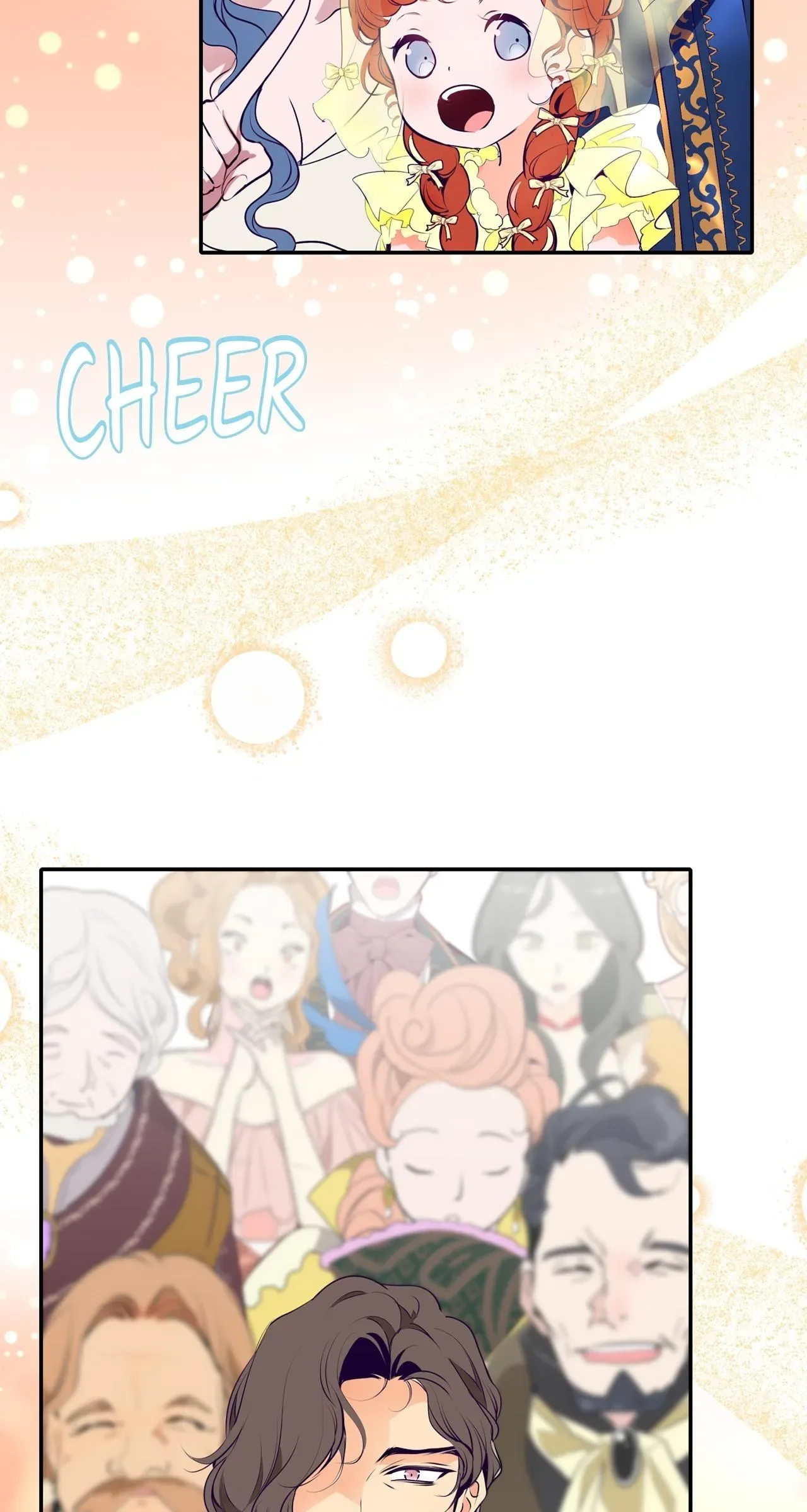 Becoming Best Friends With the Icy Male Lead Chapter 85 page 81