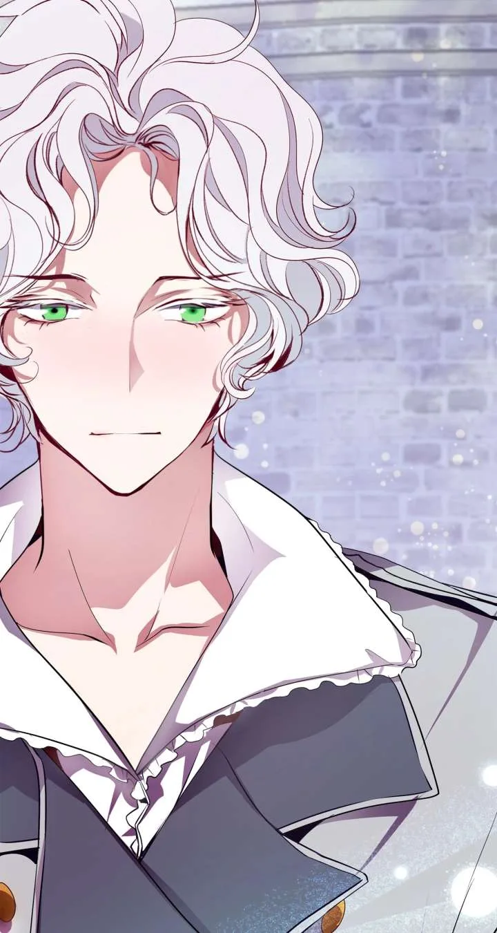 Becoming Best Friends With the Icy Male Lead Chapter 65 page 36