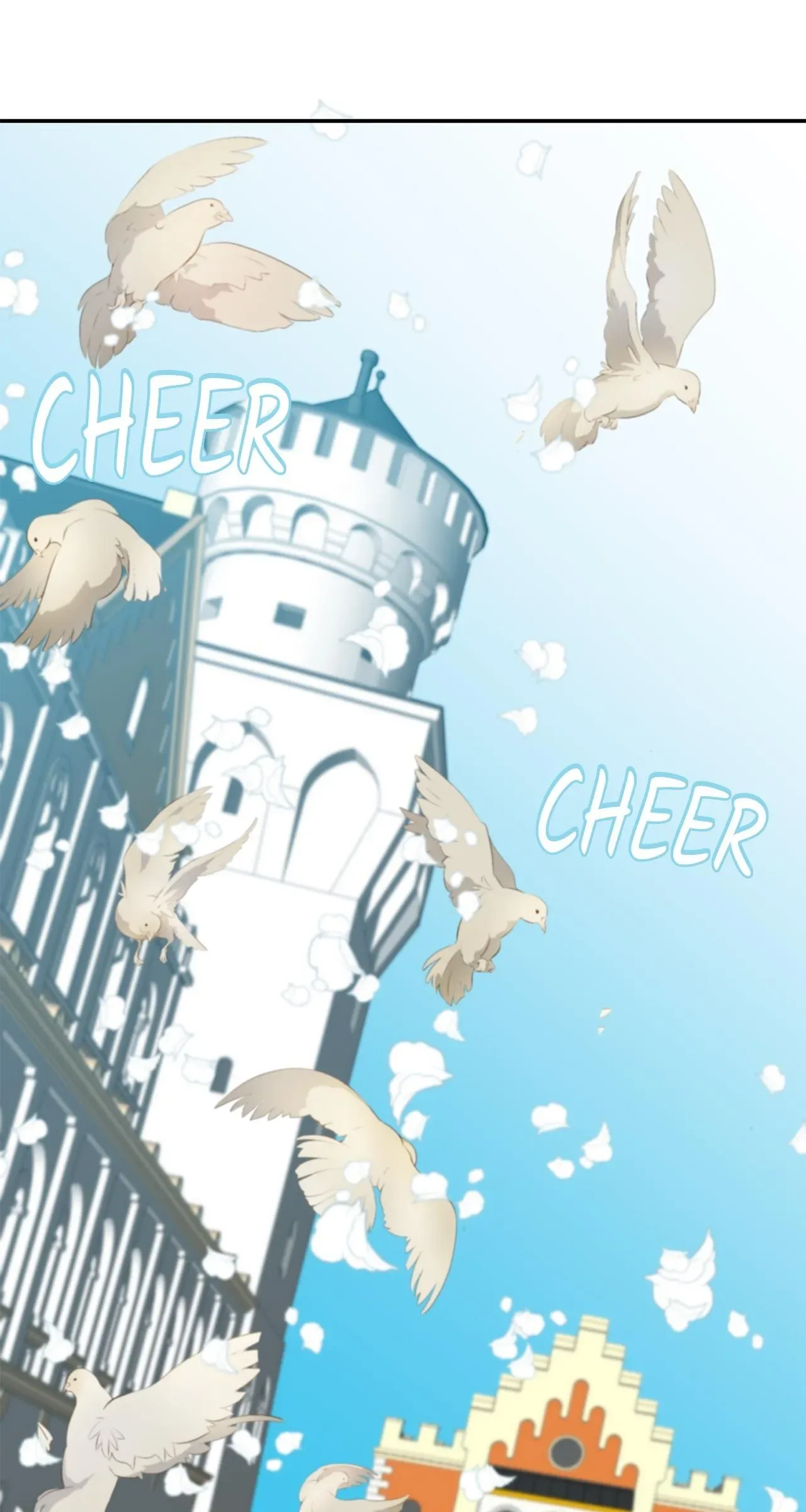 Becoming Best Friends With the Icy Male Lead Chapter 85 page 79
