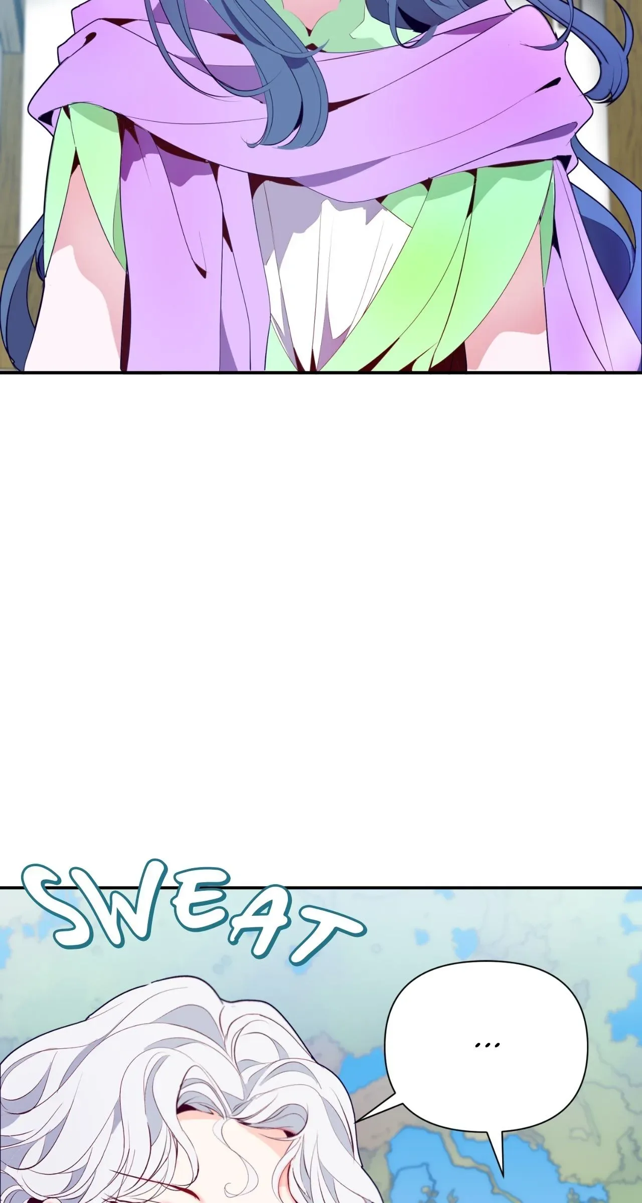 Becoming Best Friends With the Icy Male Lead Chapter 83 page 87