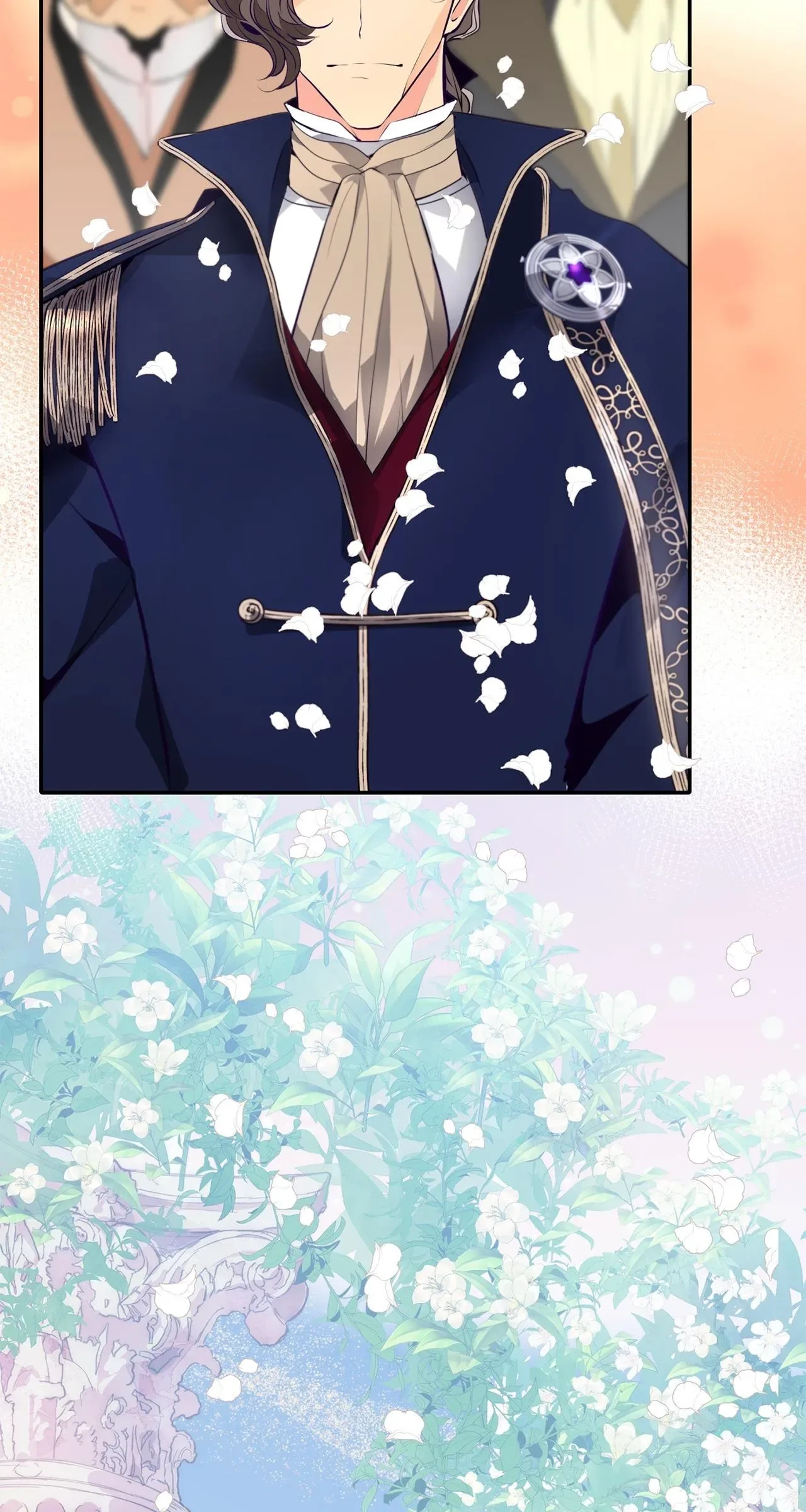 Becoming Best Friends With the Icy Male Lead Chapter 85 page 82