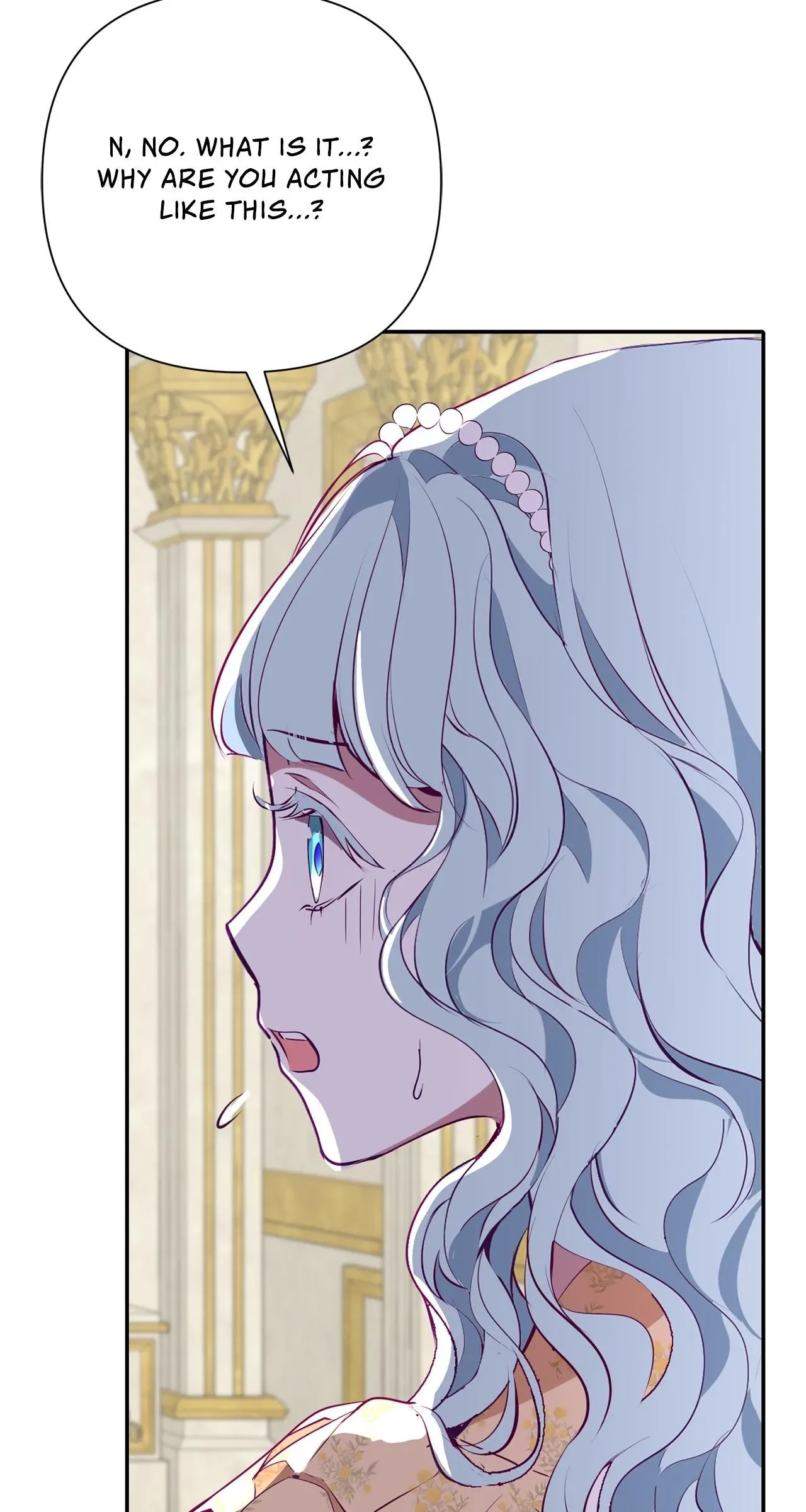 Becoming Best Friends With the Icy Male Lead Chapter 84 page 89