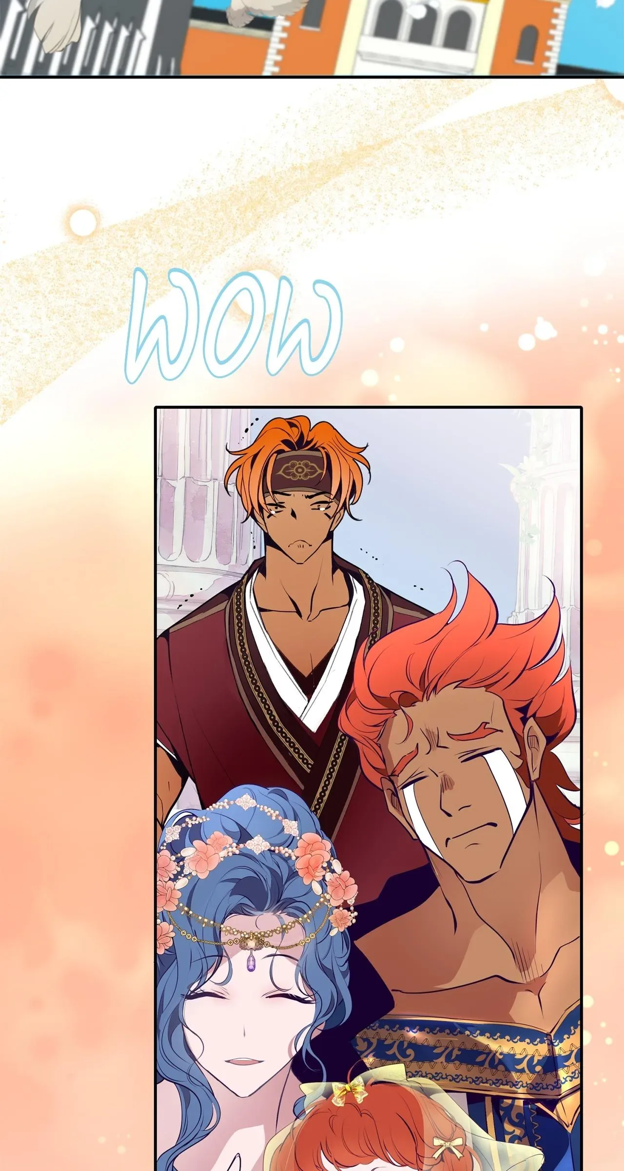 Becoming Best Friends With the Icy Male Lead Chapter 85 page 80