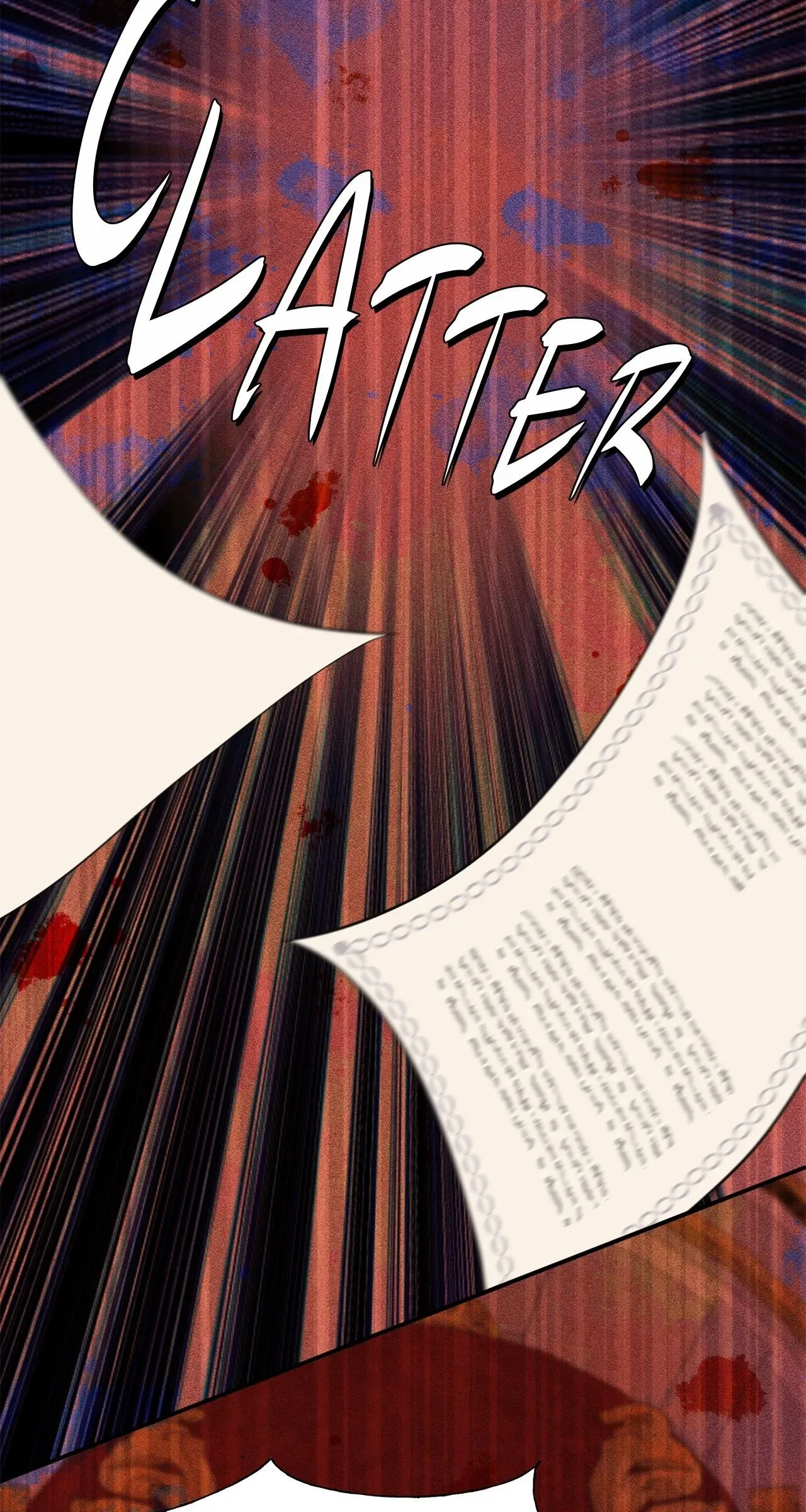 Becoming Best Friends With the Icy Male Lead Chapter 84 page 86