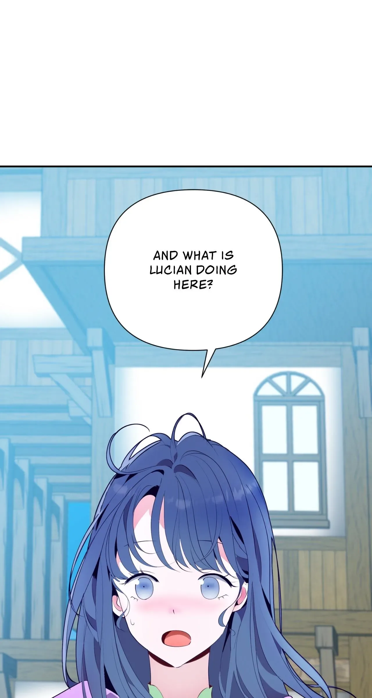 Becoming Best Friends With the Icy Male Lead Chapter 83 page 86