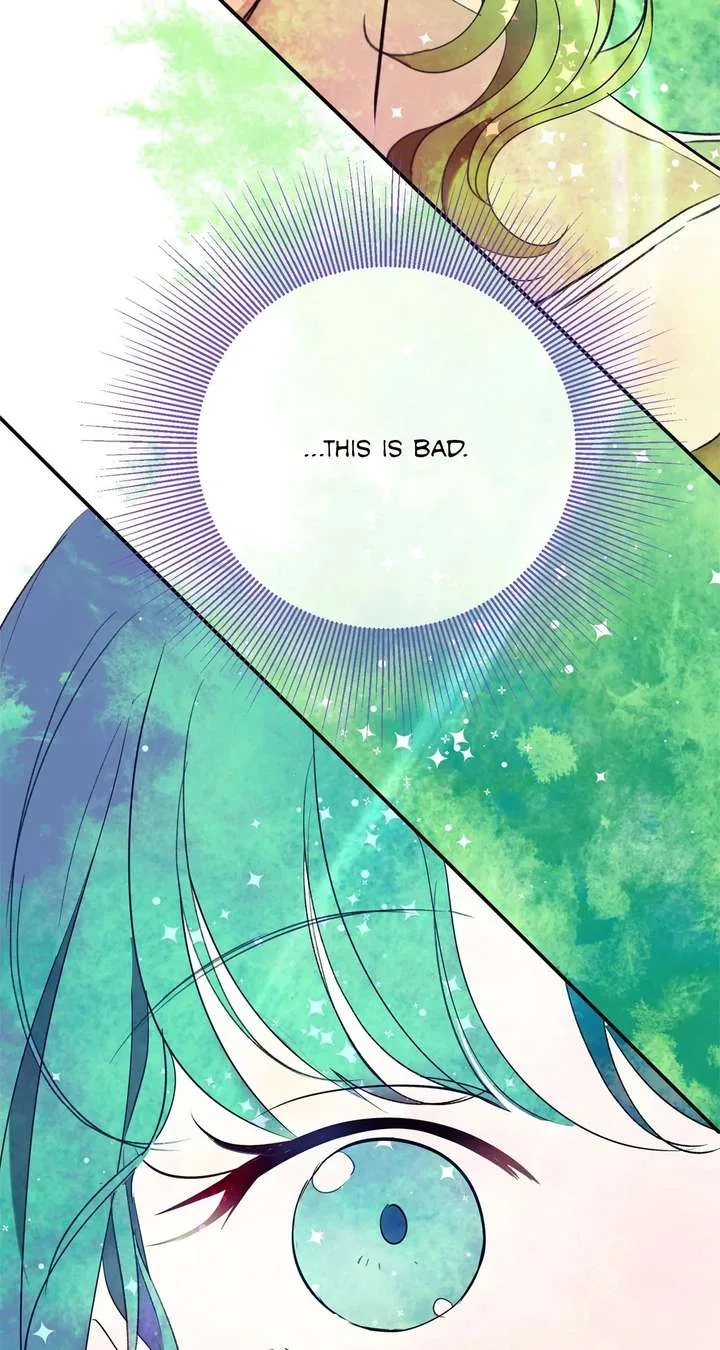 Becoming Best Friends With the Icy Male Lead Chapter 67 page 53